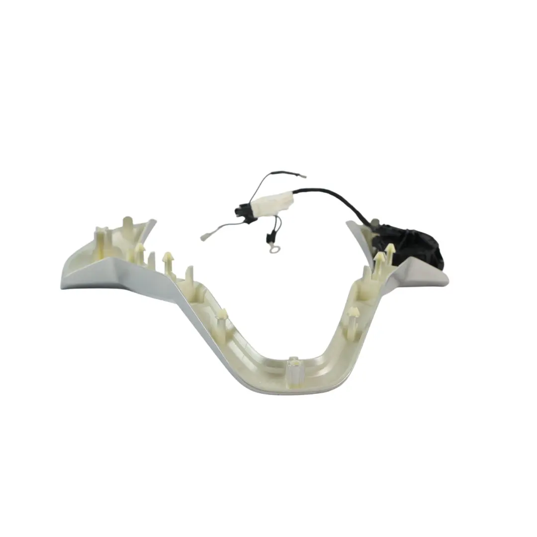 Interruttori Multifunzione Volante 8A6T-14K147AE per Ford Fiesta MK7 con numero di parte 8A6T-14K147-AE Ford Fiesta MK7 Interruttori Multifunzione Volante 8A6T-14K147AE - SKU 8A6T-14K147-AE - Numero di parte 8A6T-14K147-AE