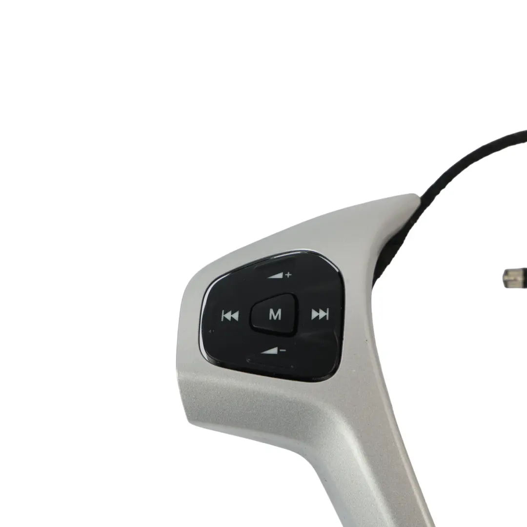 Steering Wheel Multifunction Switches Buttons 8A6T-14K147AE to Ford Fiesta MK7 with Part number 8A6T-14K147-AE Ford Fiesta MK7 Steering Wheel Multifunction Switches Buttons 8A6T-14K147AE - SKU 8A6T-14K147-AE - Part number 8A6T-14K147-AE