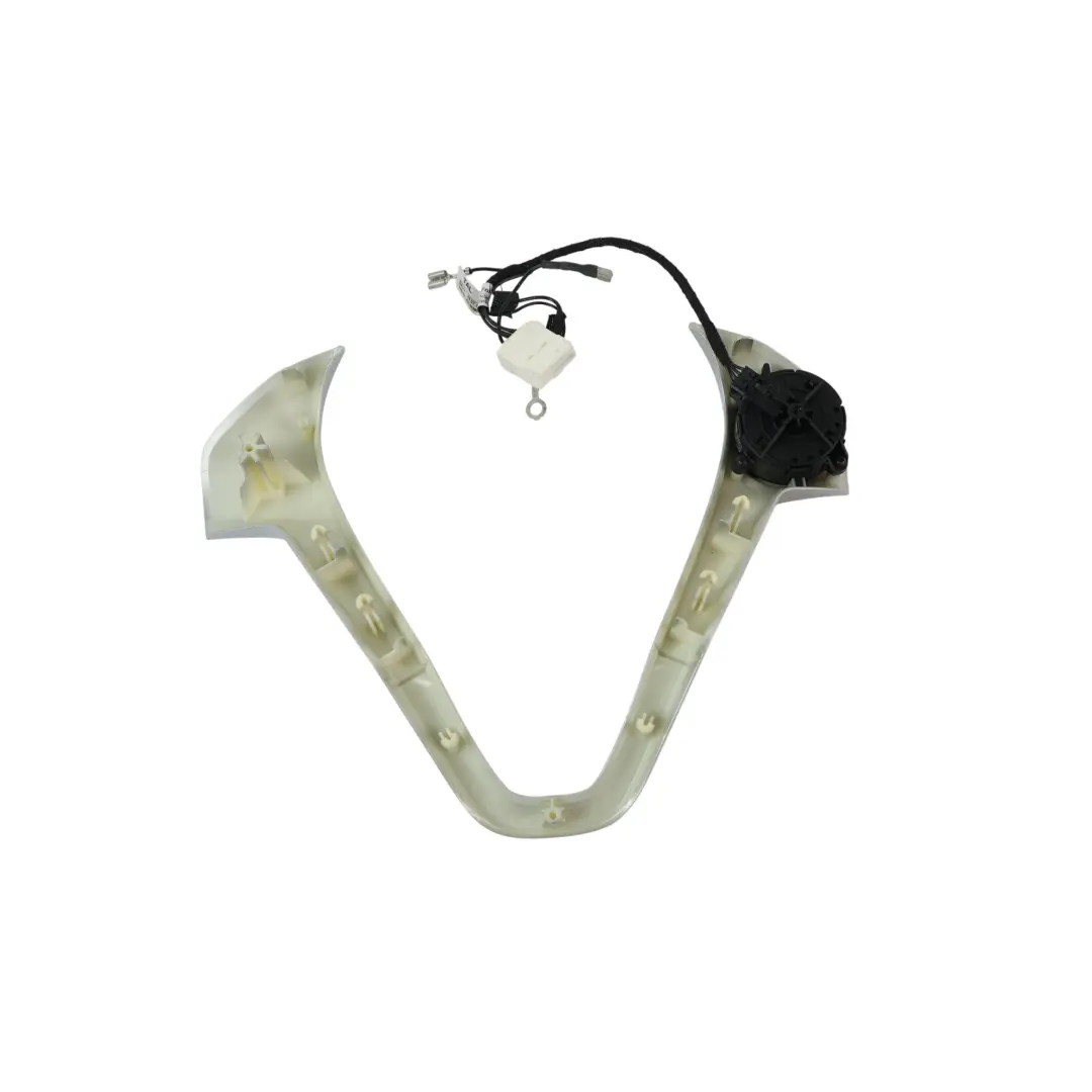 Lenkrad Multifunktion Schalter Tasten 8A6T-14K147AE für Ford Fiesta MK7 mit Teilenummer 8A6T-14K147-AE Ford Fiesta MK7 Lenkrad Multifunktion Schalter Tasten 8A6T-14K147AE - SKU 8A6T-14K147-AE - Teilenummer 8A6T-14K147-AE