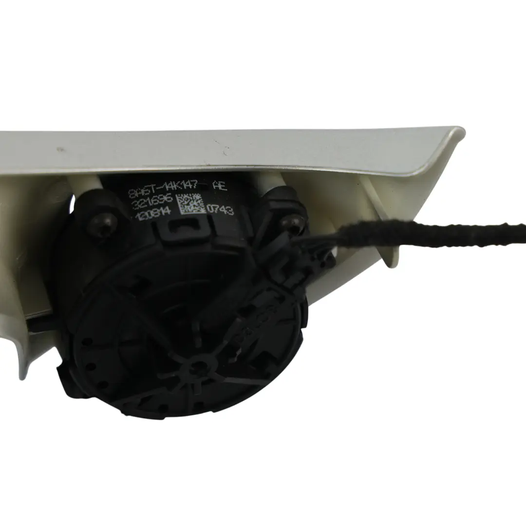 Ford Fiesta MK7 Przełączniki Multifunkcyjne Kierownicy 8A6T-14K147AE - SKU 8A6T-14K147-AE - Numer Części 8A6T-14K147-AE