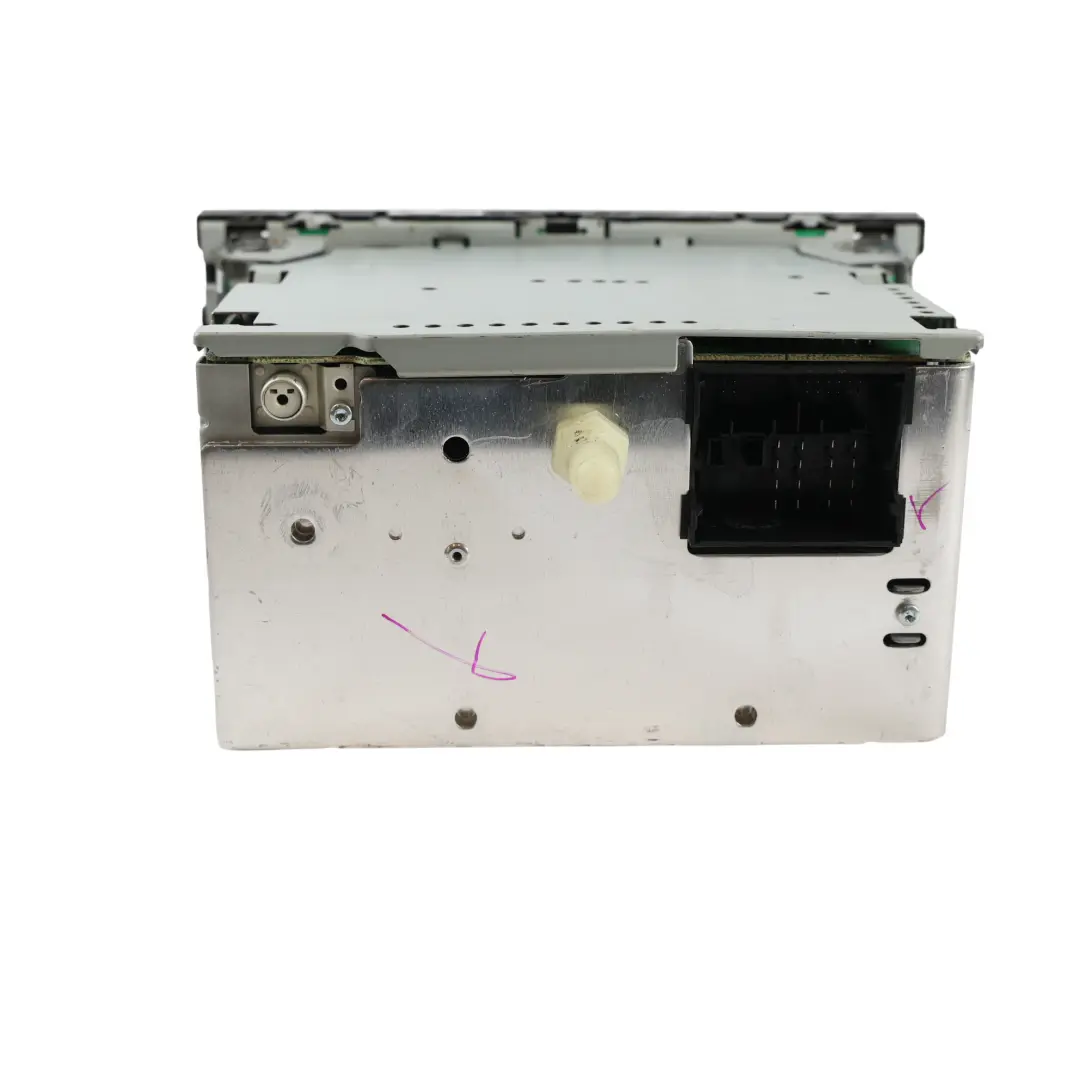 Radio CD Player 6000 Sistema Audio Estéreo para Ford Transit MK7 con número de pieza 8C1T-18C815-AE Ford Transit MK7 Radio CD Player 6000 Sistema Audio Estéreo - SKU 8C1T-18C815-AE - Número de pieza 8C1T-18C815-AE