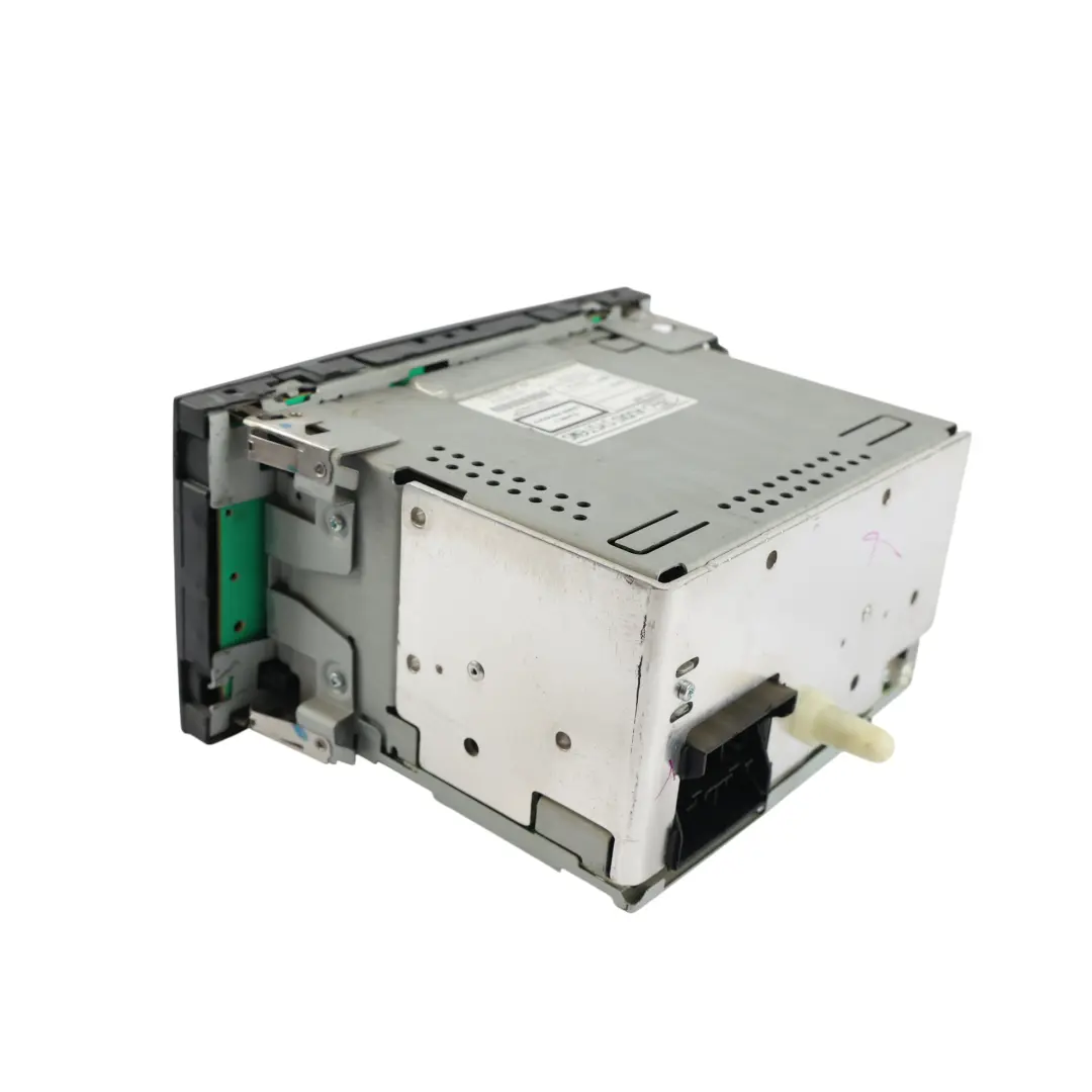 Radio CD Player 6000 CD Stereo Audio System für Ford Transit MK7 mit Teilenummer 8C1T-18C815-AE Ford Transit MK7 Radio CD Player 6000 CD Stereo Audio System - SKU 8C1T-18C815-AE - Teilenummer 8C1T-18C815-AE