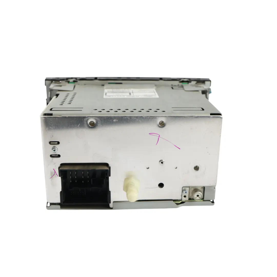 Radio CD Player 6000 CD Stereo Audio System für Ford Transit MK7 mit Teilenummer 8C1T-18C815-AE Ford Transit MK7 Radio CD Player 6000 CD Stereo Audio System - SKU 8C1T-18C815-AE - Teilenummer 8C1T-18C815-AE