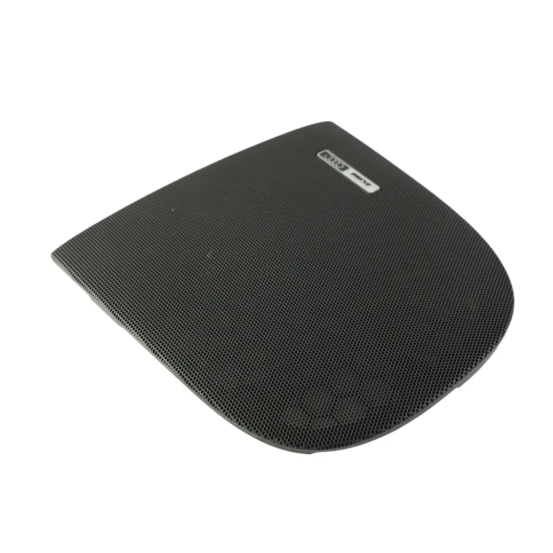 Copertura Altoparlante Bose Nero Anteriore Sinistro per Audi A4 B7 con numero di parte 8E0035419A Audi A4 B7 Copertura Altoparlante Bose Nero Anteriore Sinistro - SKU 8E0035419A - Numero di parte 8E0035419A