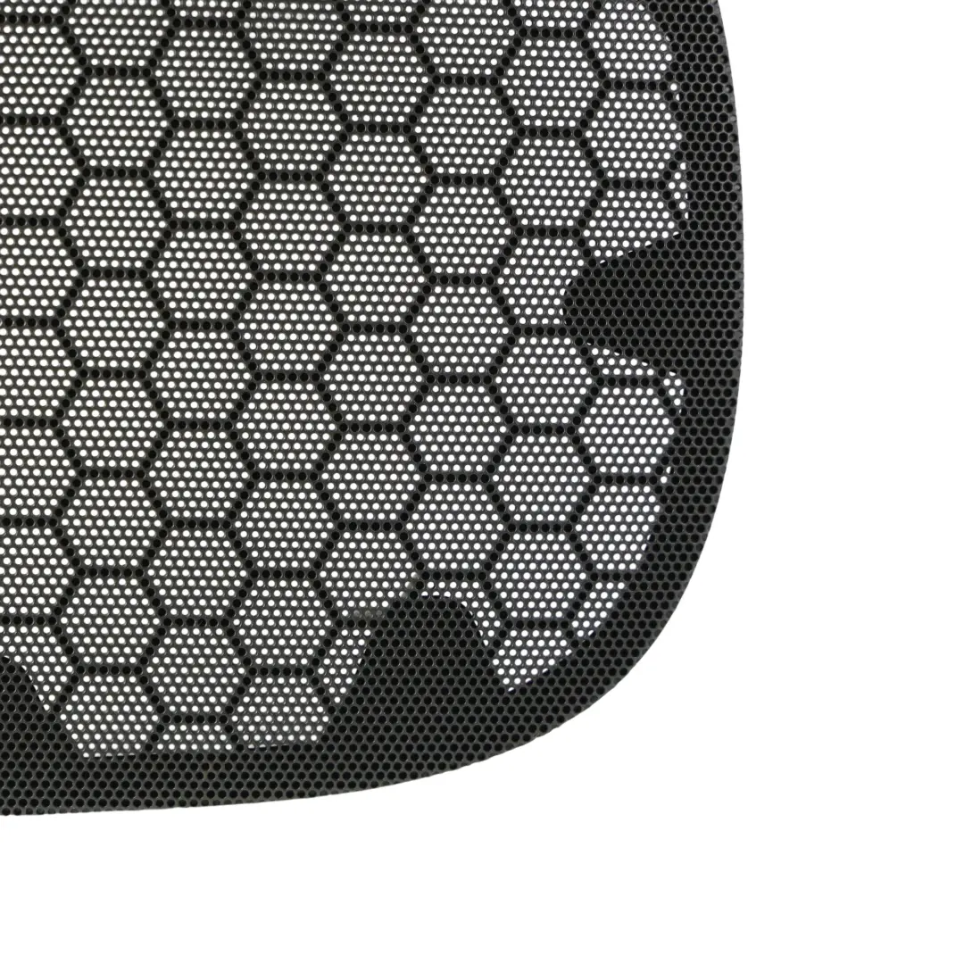 Cache Haut-Parleur Bose Garniture Porte Noir Avant Gauche pour Audi A4 B7 à propos du numéro de pièce 8E0035419A Audi A4 B7 Cache Haut-Parleur Bose Garniture Porte Noir Avant Gauche - SKU 8E0035419A - Numéro de pièce 8E0035419A