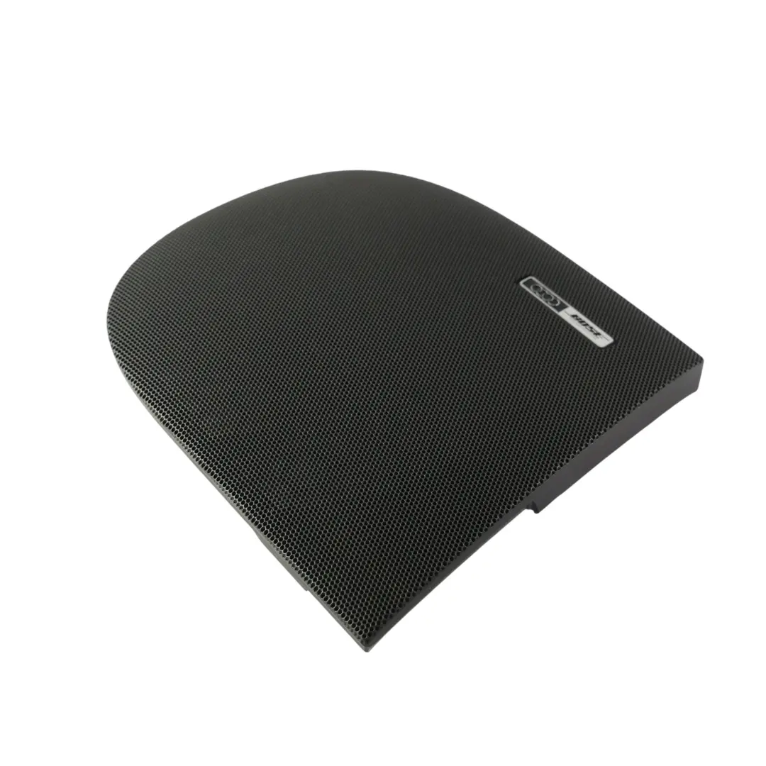 Copertura Altoparlante Bose Nero Anteriore Destro per Audi A4 B7 con numero di parte 8E0035420A Audi A4 B7 Copertura Altoparlante Bose Nero Anteriore Destro - SKU 8E0035420A - Numero di parte 8E0035420A