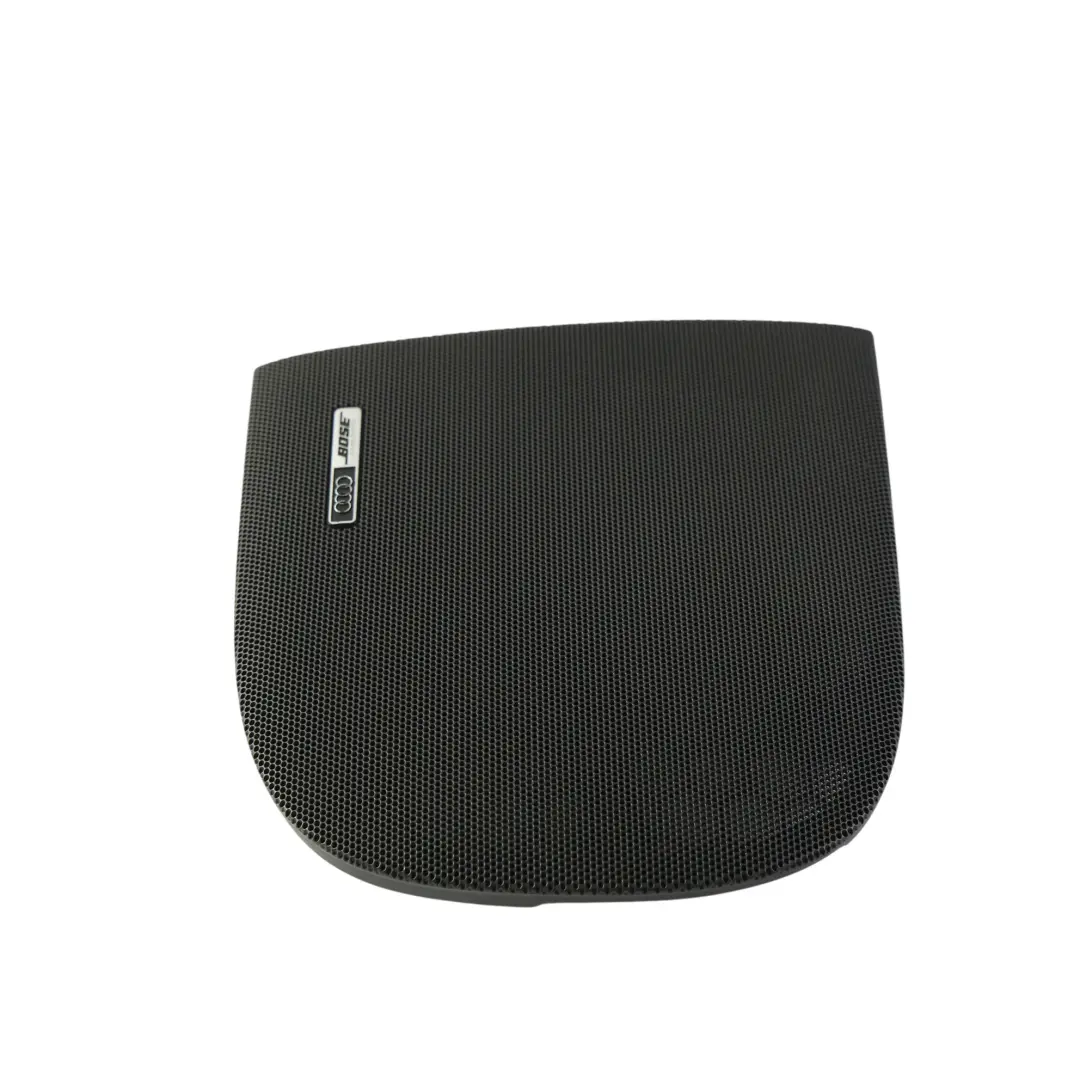 Audi A4 B7 Osłona Głośnika Boczka Drzwi Bose Prawy Przód - SKU 8E0035420A - Numer Części 8E0035420A