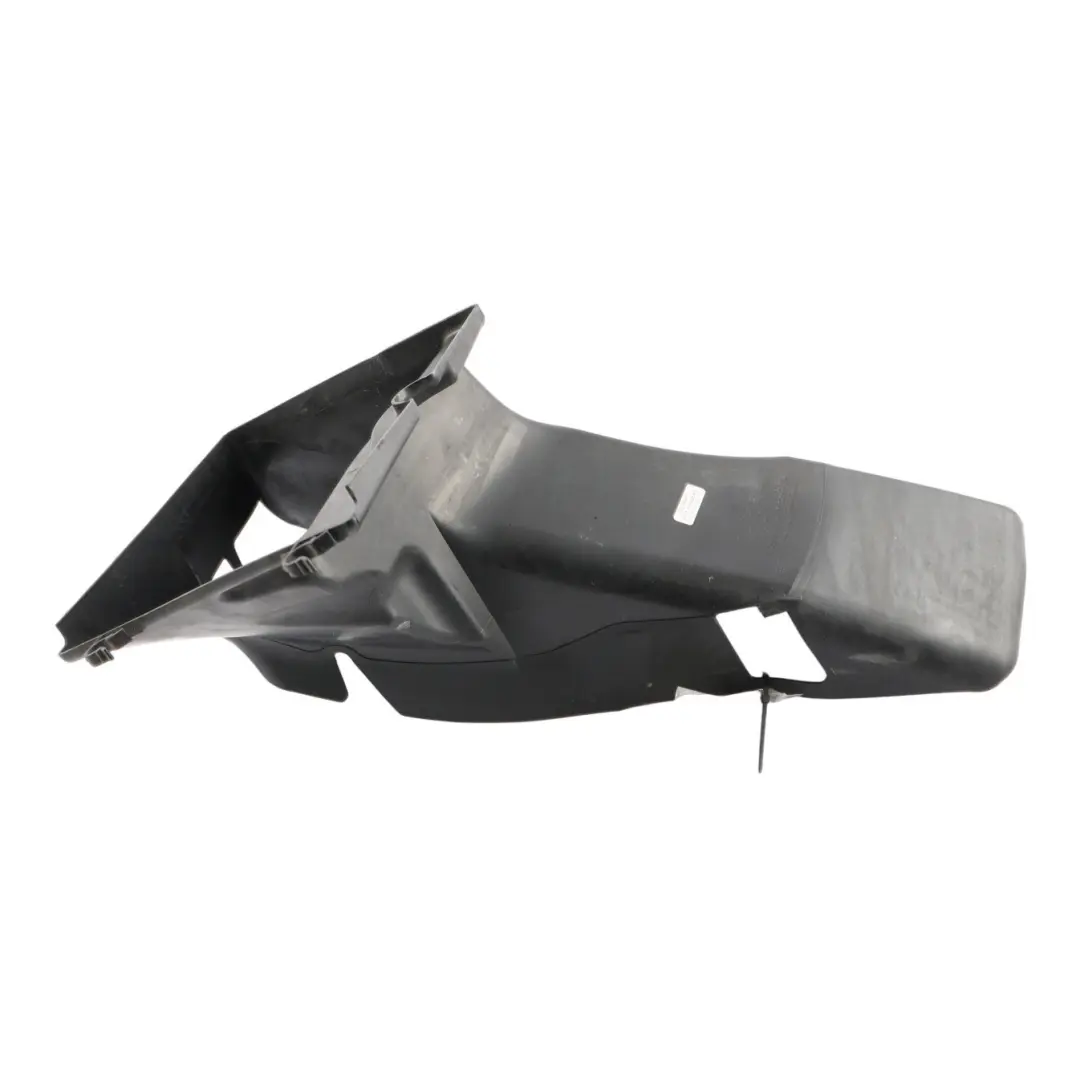 Audi A4 B7 Air Intake Channel Guide Intercooler Pipe Duct Right O/S - SKU 8E0117336J - Part number 8E0117336J