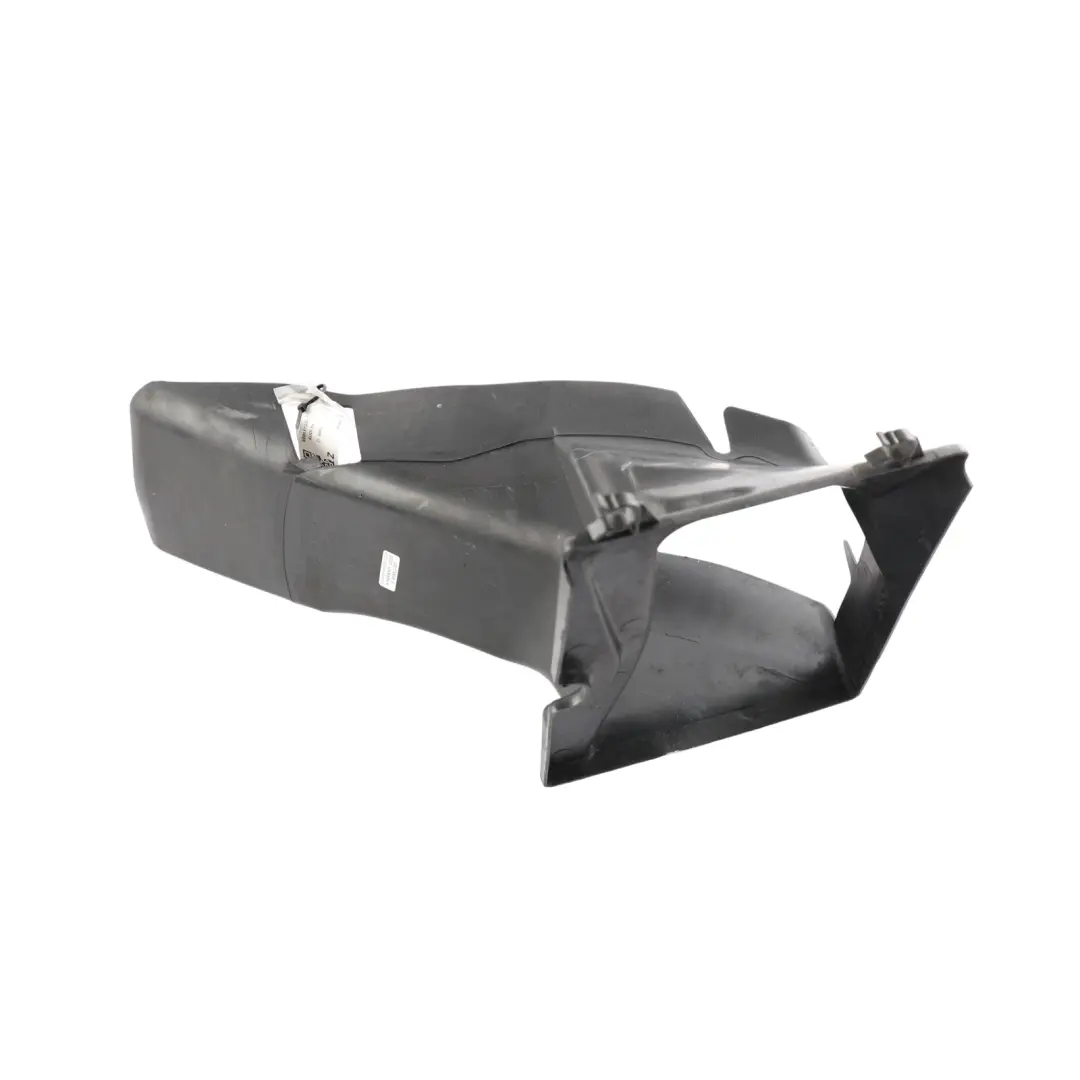 Audi A4 B7 Air Intake Channel Guide Intercooler Pipe Duct Right O/S - SKU 8E0117336J - Part number 8E0117336J