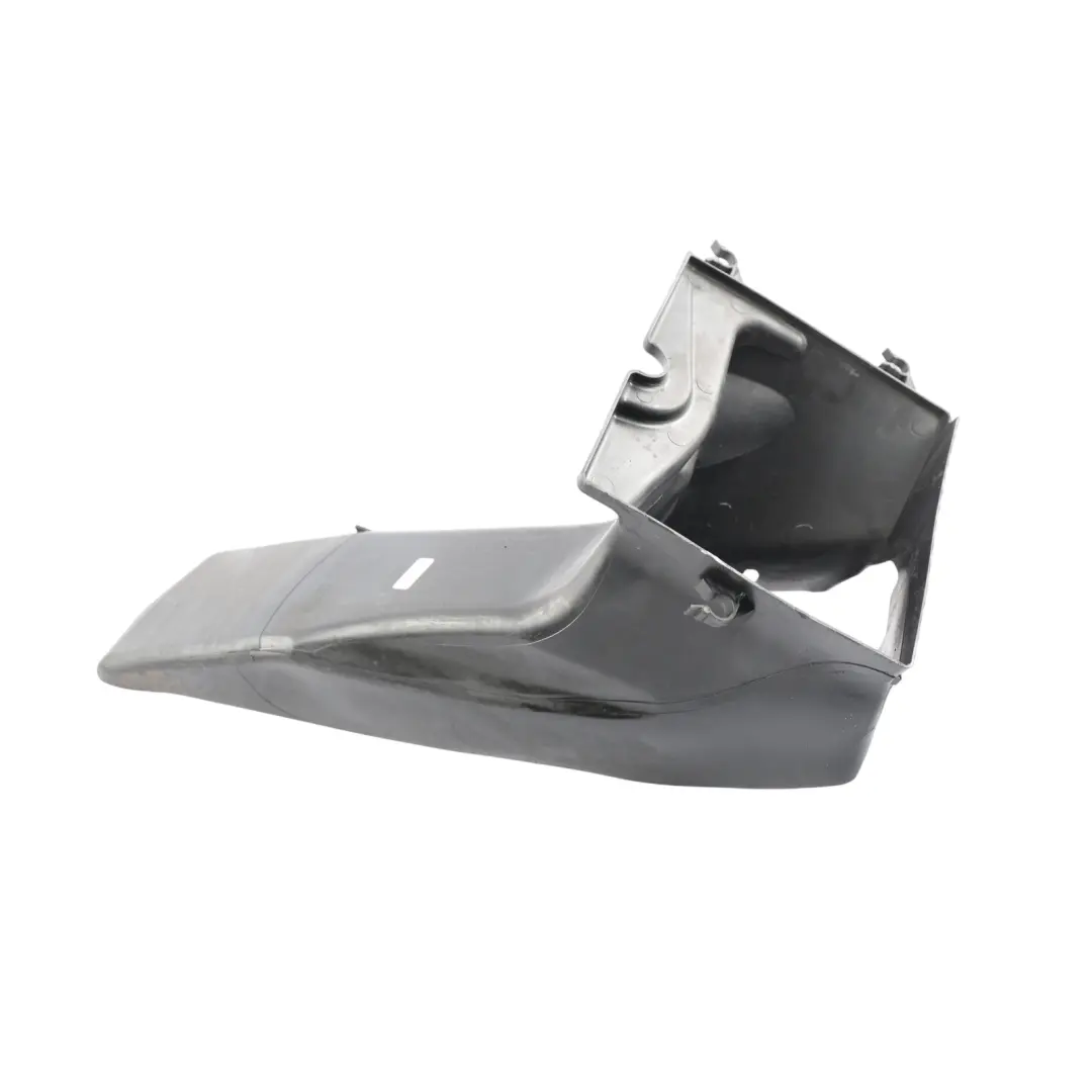 Audi A4 B7 Air Intake Channel Guide Intercooler Pipe Duct Right O/S - SKU 8E0117336J - Part number 8E0117336J