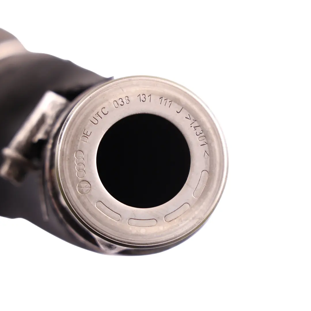 Audi A4 B7 Intercooler Pressure Pipe Hose 2.0 TDI Boost - SKU 8E0145790P - Part number 8E0145790P