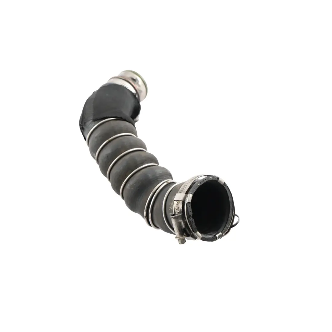 Pressure Pipe Hose 2.0 TDI Boost to Audi A4 B7 Intercooler with Part number 8E0145790P Audi A4 B7 Intercooler Pressure Pipe Hose 2.0 TDI Boost - SKU 8E0145790P - Part number 8E0145790P
