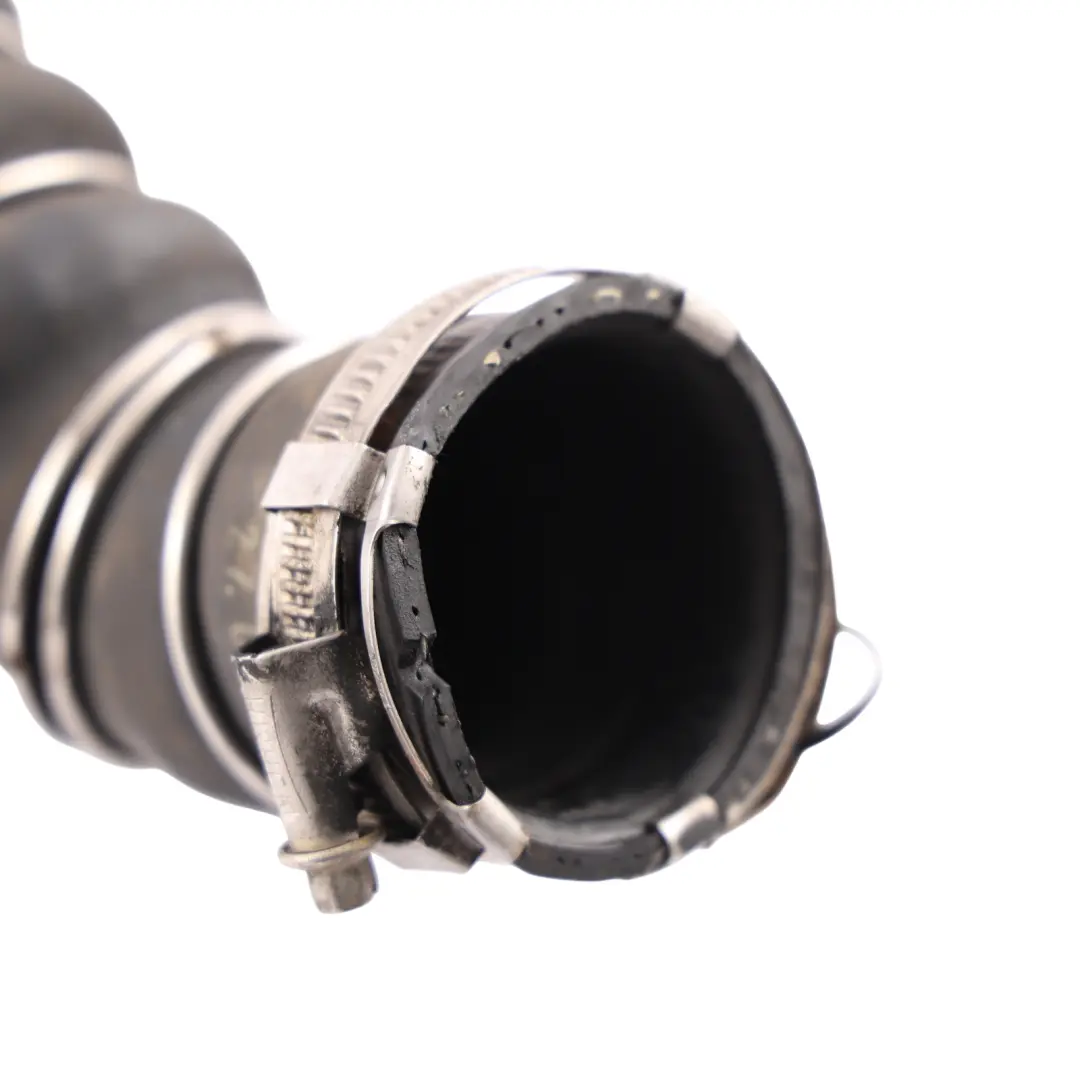 Pressure Pipe Hose 2.0 TDI Boost to Audi A4 B7 Intercooler with Part number 8E0145790P Audi A4 B7 Intercooler Pressure Pipe Hose 2.0 TDI Boost - SKU 8E0145790P - Part number 8E0145790P