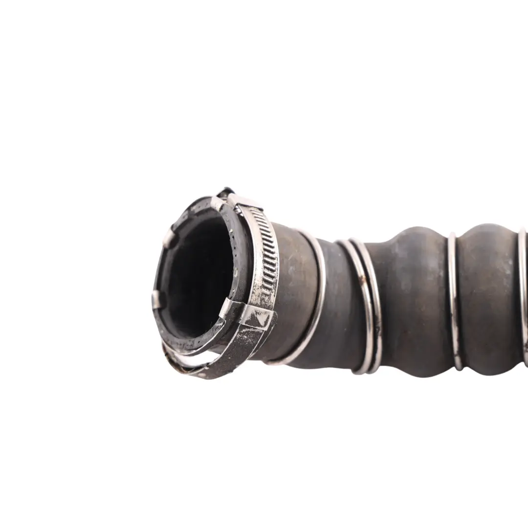 Audi A4 B7 Intercooler Pressure Pipe Hose 2.0 TDI Boost - SKU 8E0145790P - Part number 8E0145790P