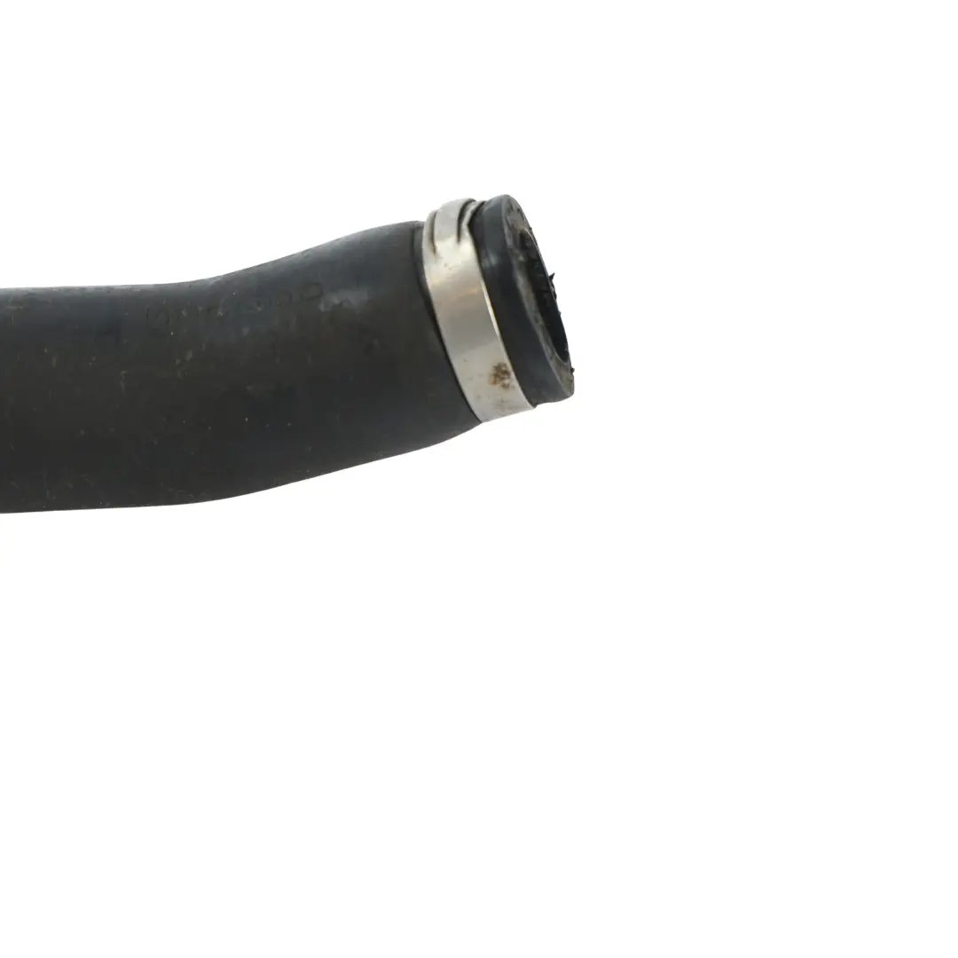 Tuyau Pression Échangeur 2.0 TDI pour Audi A4 S4 B6 B7 à propos du numéro de pièce 8E0145832N Audi A4 S4 B6 B7 Tuyau Pression Échangeur 2.0 TDI - SKU 8E0145832N - Numéro de pièce 8E0145832N