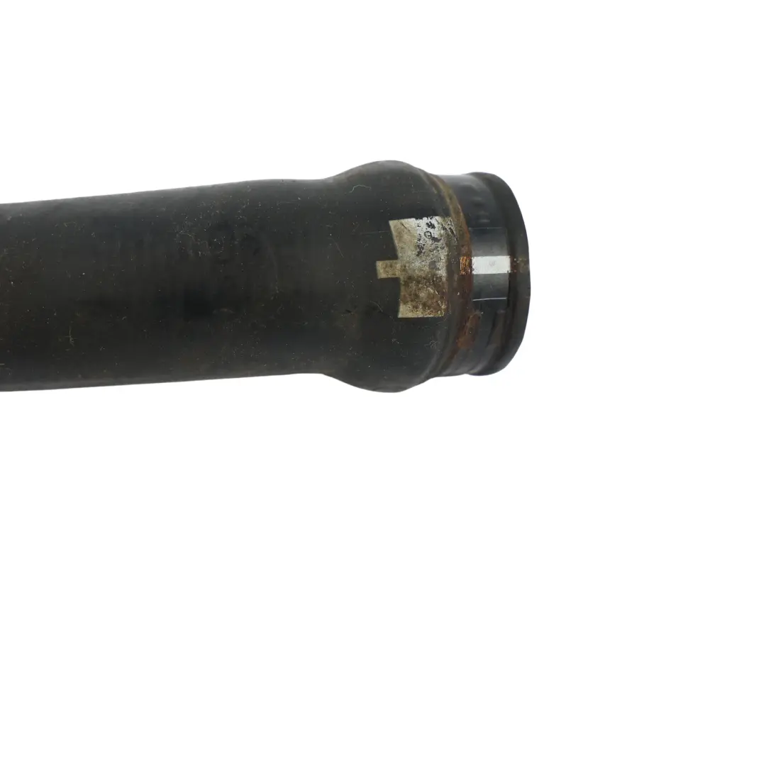 Tuyau Pression Échangeur 2.0 TDI pour Audi A4 S4 B6 B7 à propos du numéro de pièce 8E0145832N Audi A4 S4 B6 B7 Tuyau Pression Échangeur 2.0 TDI - SKU 8E0145832N - Numéro de pièce 8E0145832N