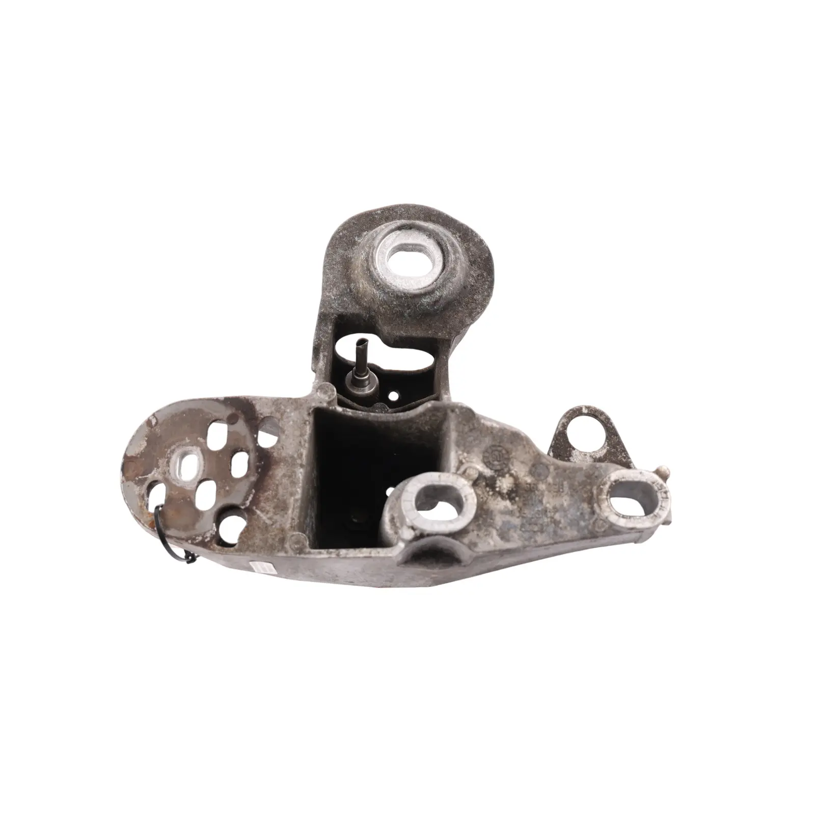 Audi A4 B7 Engine Mount Bracket Support Holder Console Left N/S 8E0199351