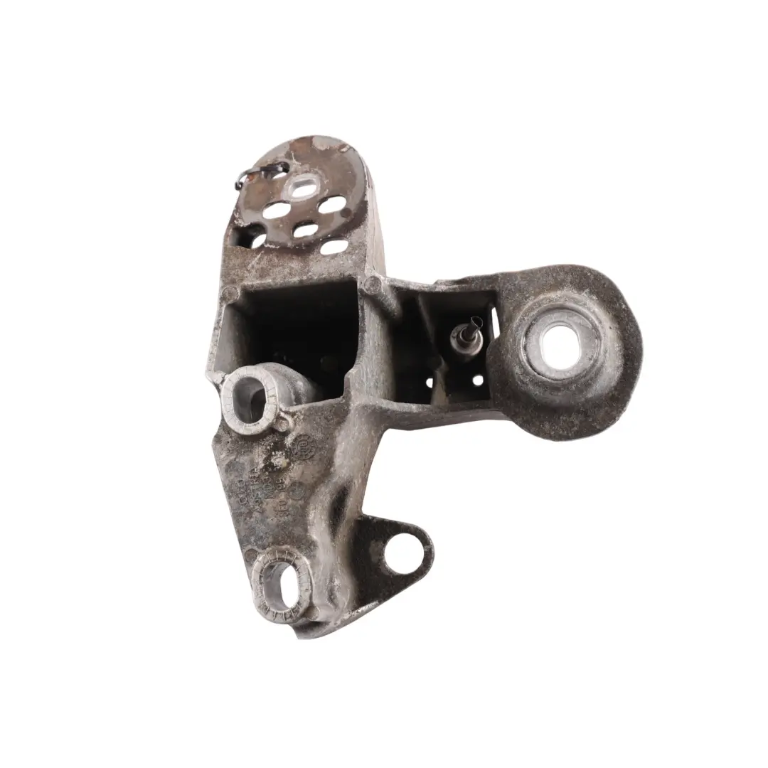 Audi A4 B7 Motorlager Halterung Konsole Links - SKU 8E0199351 - Teilenummer 8E0199351