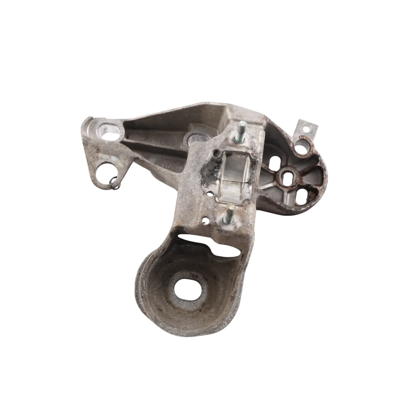 Audi A4 B7 Soporte Motor Consola Delantero Derecho 8E0199352F