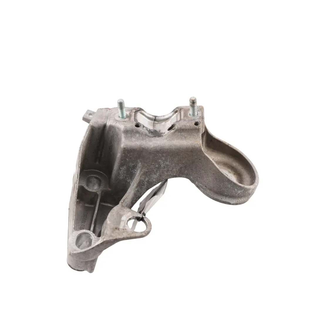 Soporte Motor Consola Delantero Derecho para Audi A4 B7 con número de pieza 8E0199352F Audi A4 B7 Soporte Motor Consola Delantero Derecho - SKU 8E0199352F - Número de pieza 8E0199352F