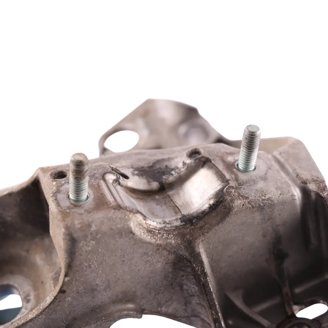 Audi A4 B7 Soporte Motor Consola Delantero Derecho - SKU 8E0199352F - Número de pieza 8E0199352F