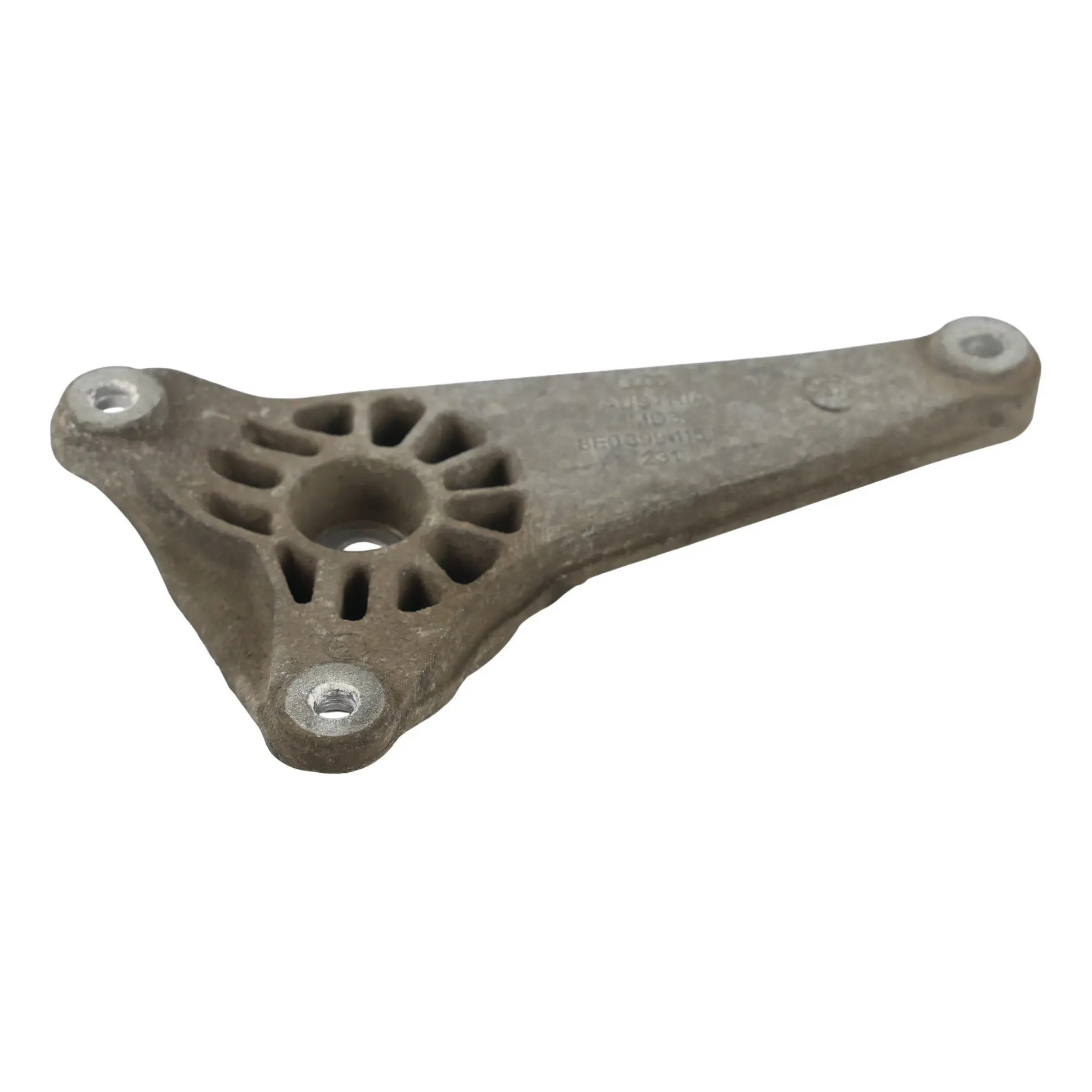 Audi A4 B7 Staffa Supporto Trasmissione Cambio 8E0399115P