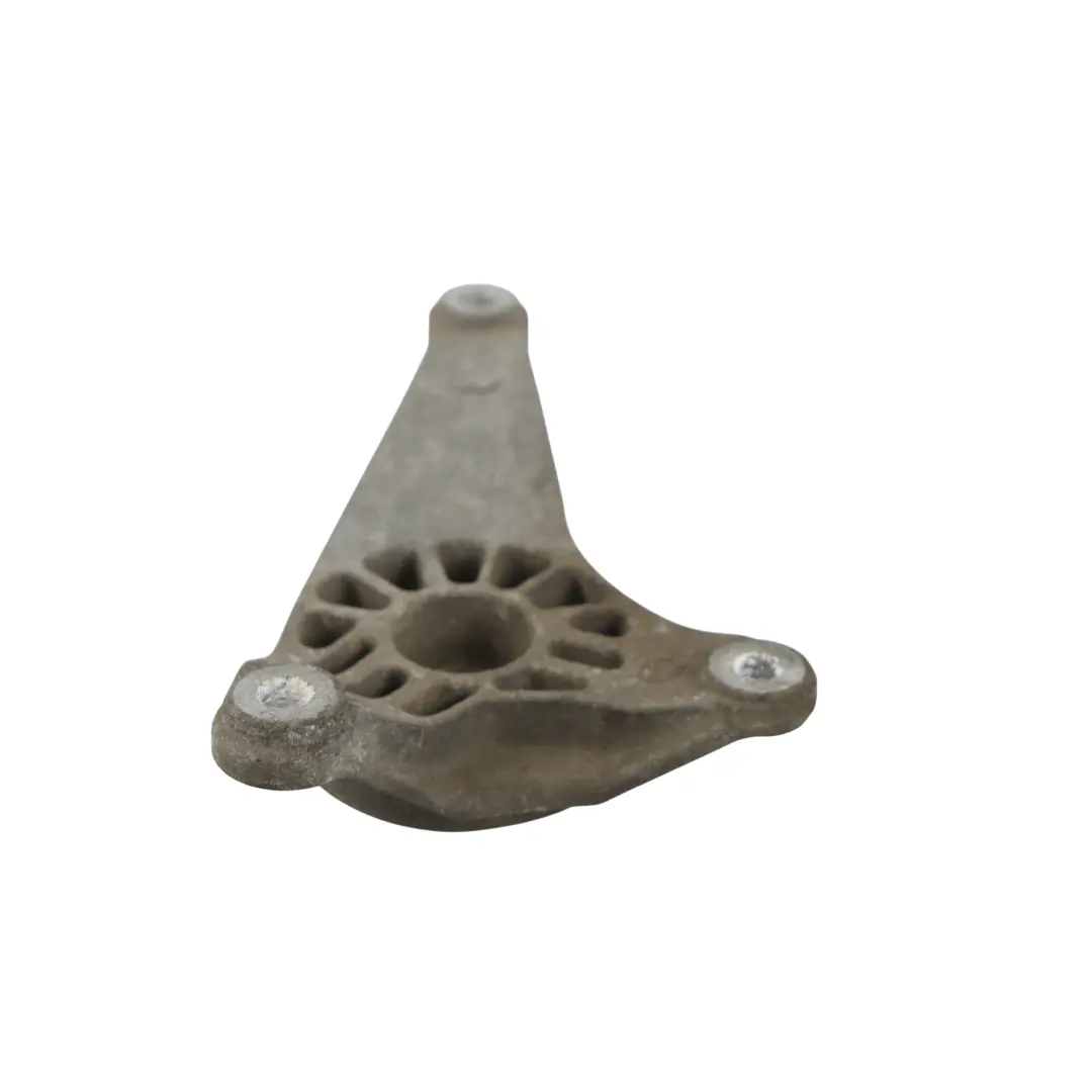 Audi A4 B7 Gearbox Transmission Bracket Holder Carrier Mount - SKU 8E0399115P-1 - Part number 8E0399115P