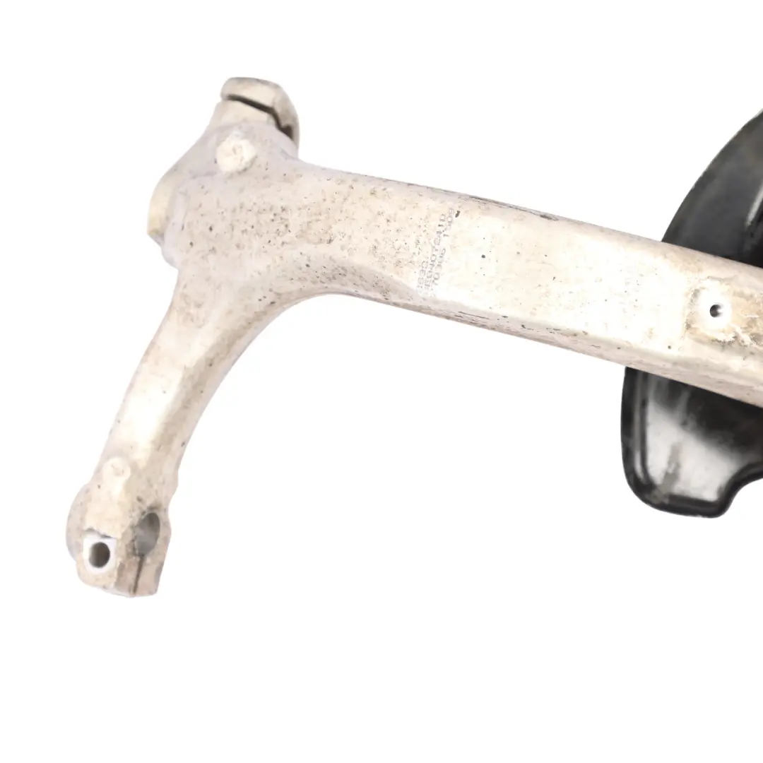 Front Wheel Carrier Wheel Hub Holder Brake Disc Left N/S 8E0407253E to Audi A4 B7 with Part number 8E0407253F Audi A4 B7 Front Wheel Carrier Wheel Hub Holder Brake Disc Left N/S 8E0407253E - SKU 8E0407253F - Part number 8E0407253F