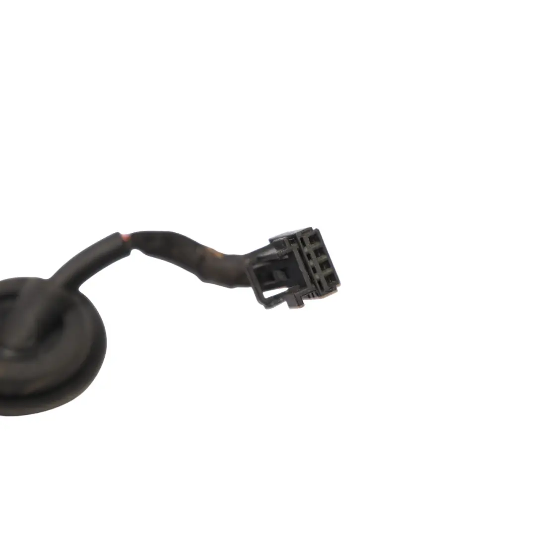 Audi A4 B7 Front Wheel Carrier Wheel Hub Holder Brake Disc Left N/S 8E0407253E - SKU 8E0407253F - Part number 8E0407253F