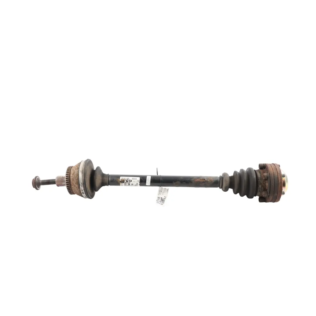 Driveshaft 4.2 FSI Quattro BNS Petrol to Audi RS4 B7 Rear with Part number 8E0501203P Audi RS4 B7 Rear Driveshaft 4.2 FSI Quattro BNS Petrol - SKU 8E0501203P - Part number 8E0501203P