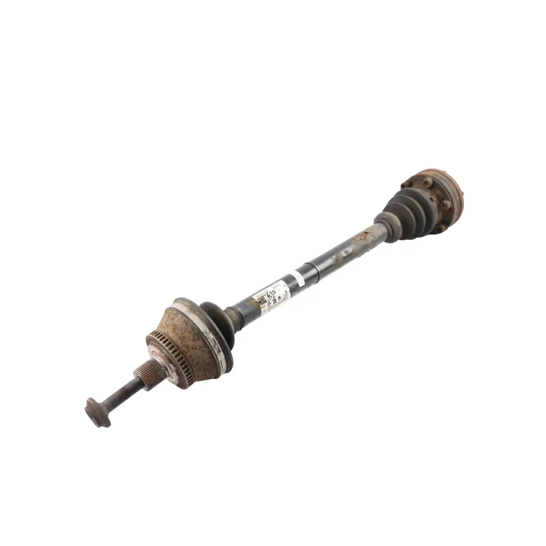 Driveshaft 4.2 FSI Quattro BNS Petrol to Audi RS4 B7 Rear with Part number 8E0501203P Audi RS4 B7 Rear Driveshaft 4.2 FSI Quattro BNS Petrol - SKU 8E0501203P - Part number 8E0501203P
