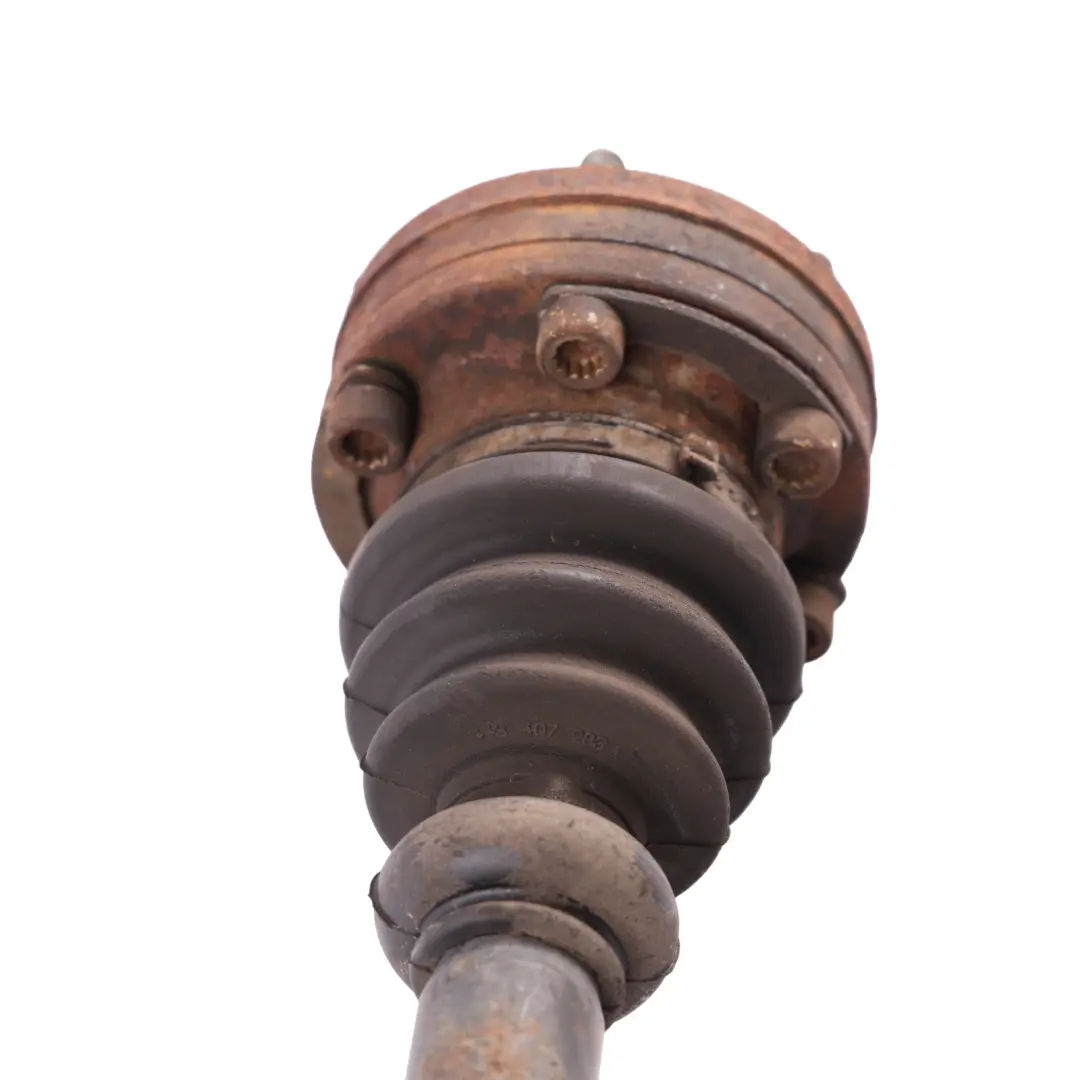 Audi RS4 B7 Arbre Transmission Arrière 4.2 FSI Quattro BNS Essence - SKU 8E0501203P - Numéro de pièce 8E0501203P