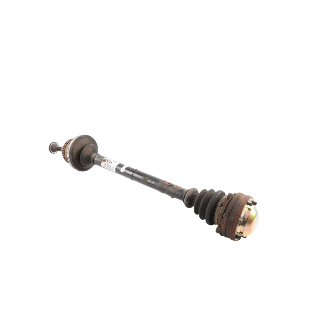 Driveshaft 4.2 FSI Quattro BNS Petrol to Audi RS4 B7 Rear with Part number 8E0501203P Audi RS4 B7 Rear Driveshaft 4.2 FSI Quattro BNS Petrol - SKU 8E0501203P - Part number 8E0501203P
