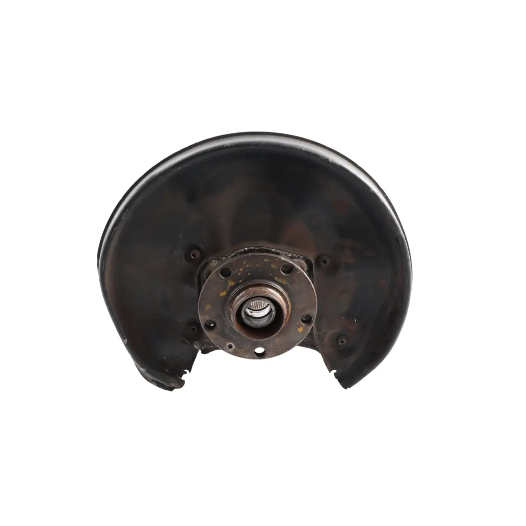 Audi Rs4 B7 8E 8H Wheel Bearing Carrier Housing Rear Left N/S - SKU 8E0505433B - Part number 8E0505433B