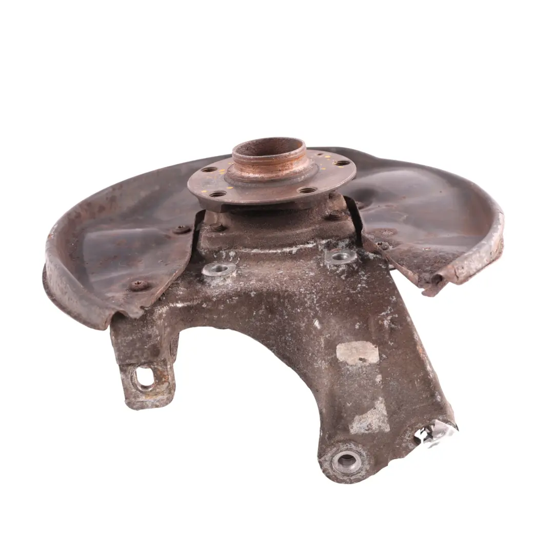 Audi Rs4 B7 8E 8H Wheel Bearing Carrier Housing Rear Right O/S - SKU 8E0505434B - Part number 8E0505434B