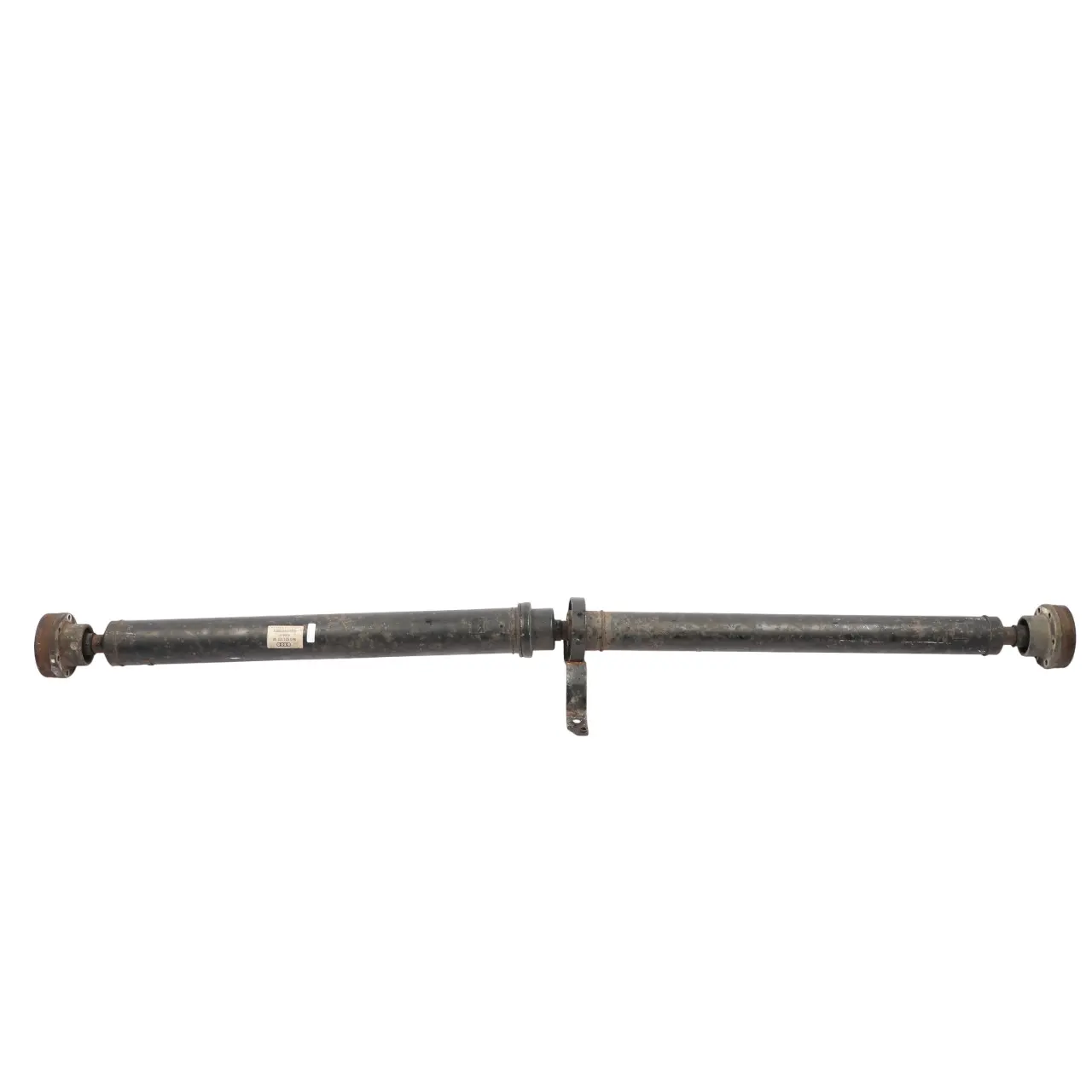 Audi A4 S4 RS4 B7 Rear Axle Propshaft Cardan Shaft Manual Gearbox 8E0521101M