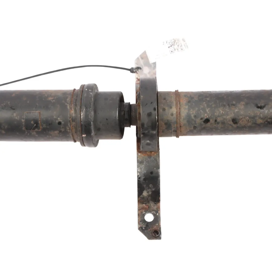 Audi A4 S4 RS4 B7 Rear Axle Propshaft Cardan Shaft Manual Gearbox 8E0521101M - SKU 8E0521101AA - Part number 8E0521101AA