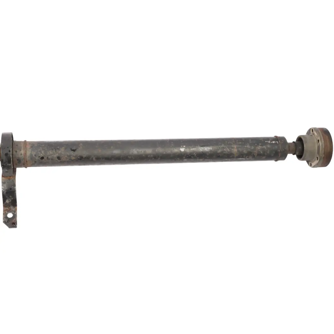 Audi A4 S4 RS4 B7 Rear Axle Propshaft Cardan Shaft Manual Gearbox 8E0521101M - SKU 8E0521101AA - Part number 8E0521101AA