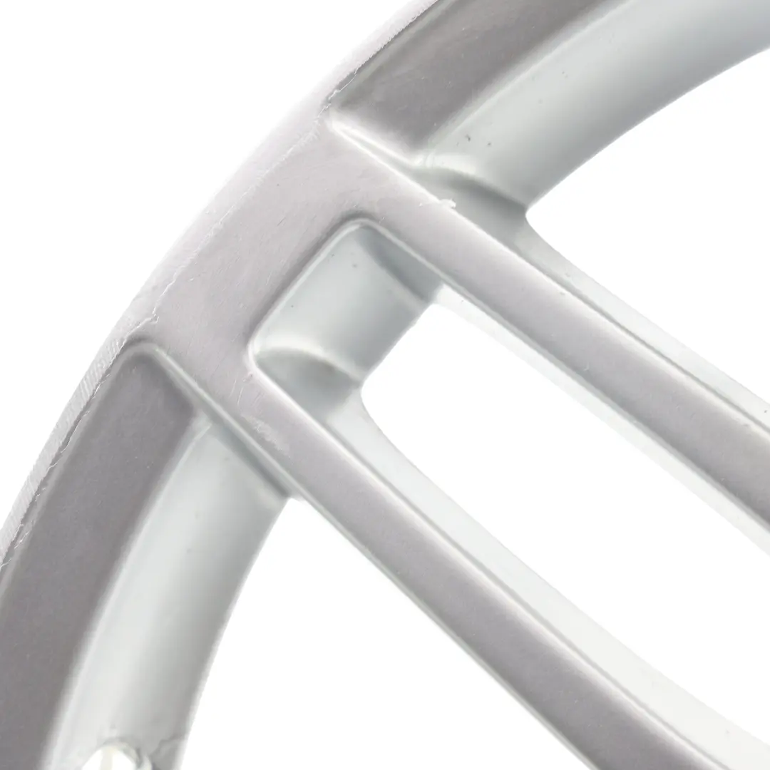 Alloy Rim Grey 18" 8J ET:43 to Audi A4 B6 B7 Wheel with Part number 8E0601025BA Audi A4 B6 B7 Wheel Alloy Rim Grey 18" 8J ET:43 - SKU 8E0601025BA-3 - Part number 8E0601025BA
