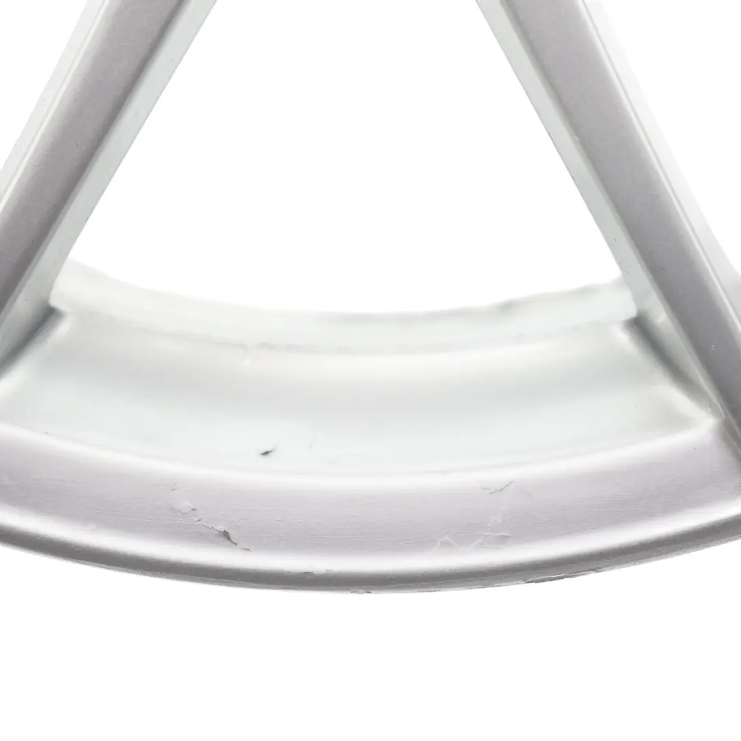 Alloy Rim Grey 18" 8J ET:43 to Audi A4 B6 B7 Wheel with Part number 8E0601025BA Audi A4 B6 B7 Wheel Alloy Rim Grey 18" 8J ET:43 - SKU 8E0601025BA-3 - Part number 8E0601025BA