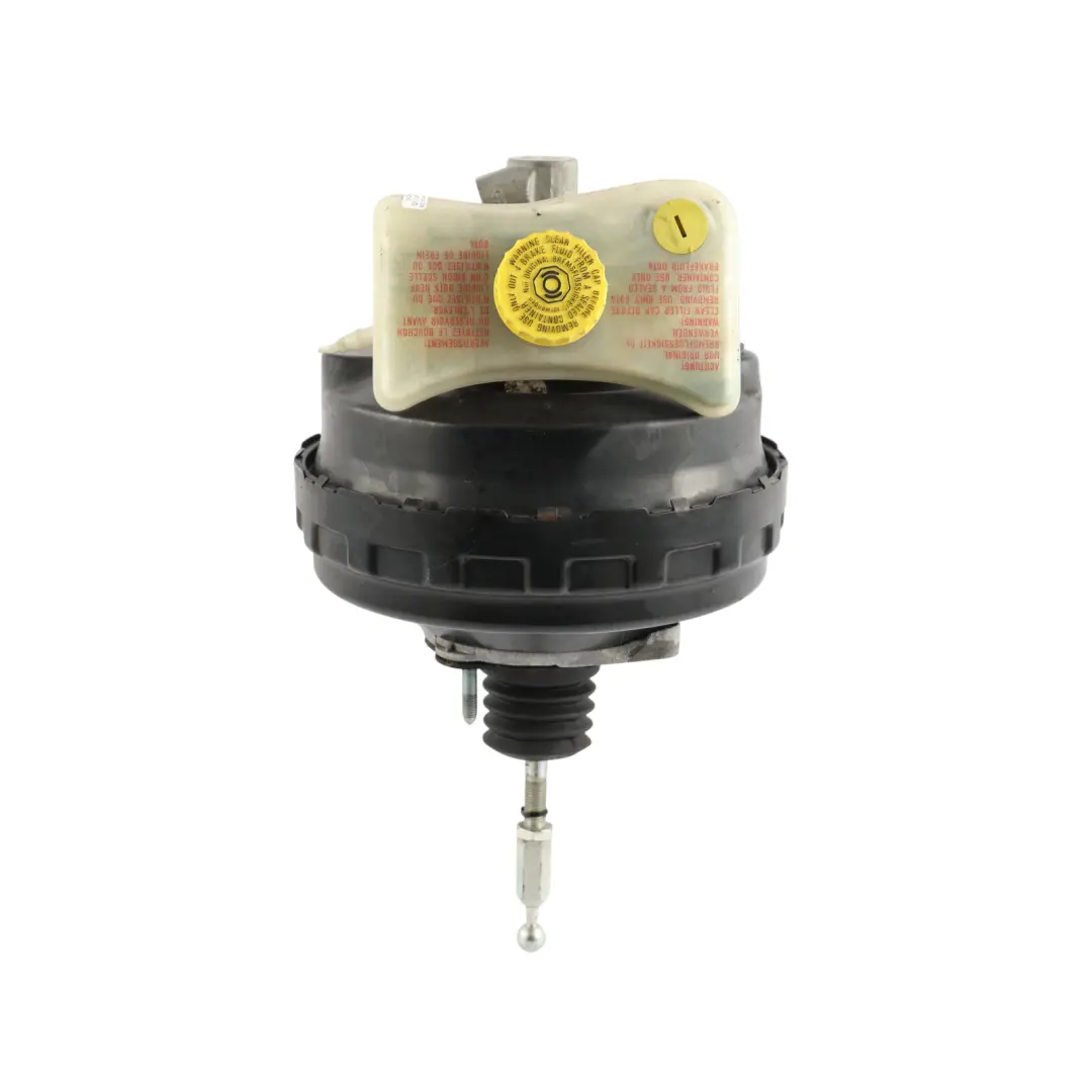 Brake Servo Master Cylinder Booster 2.0 TFSI to Audi A4 B7 with Part number 8E0612105AB Audi A4 B7 Brake Servo Master Cylinder Booster 2.0 TFSI - SKU 8E0612105AB - Part number 8E0612105AB