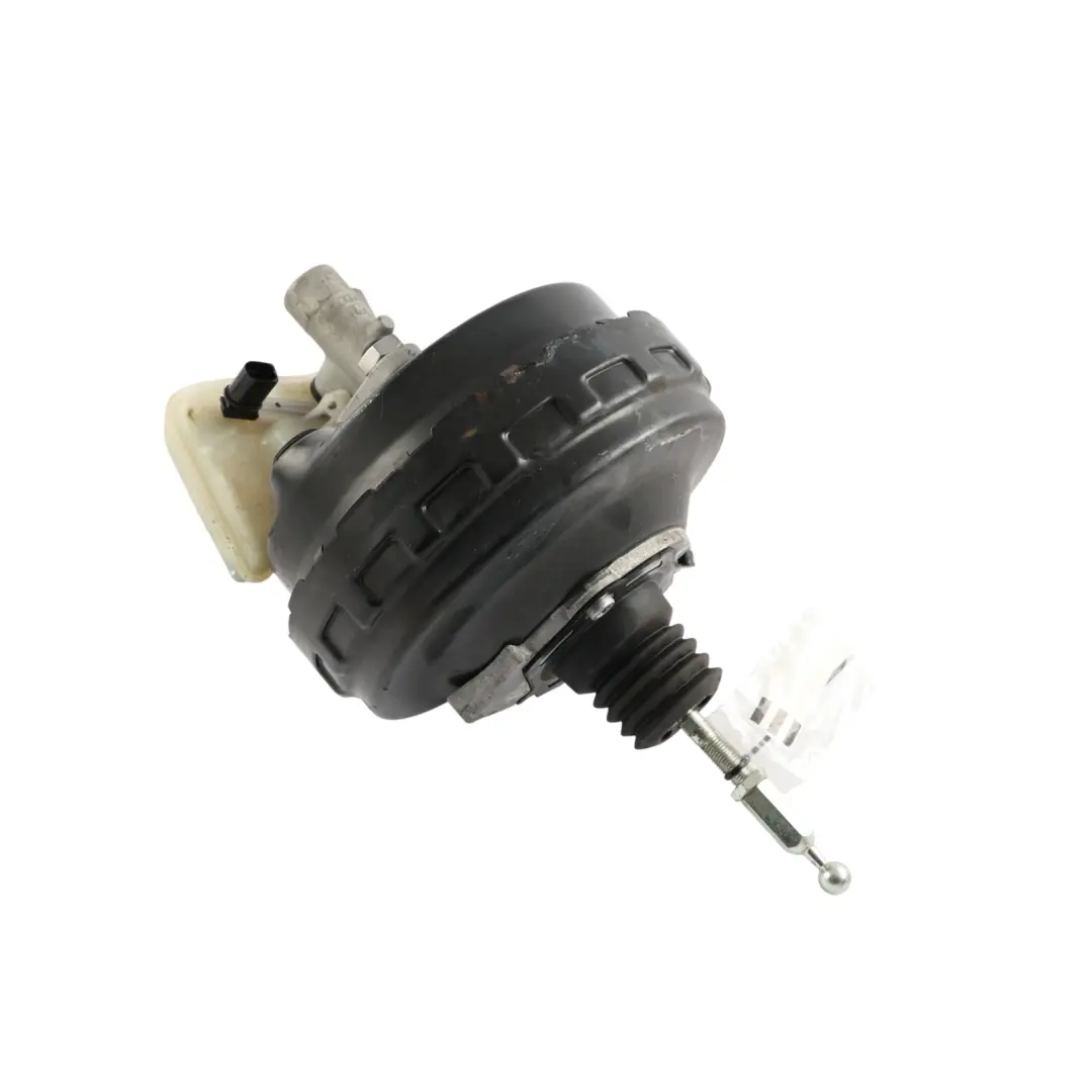 Brake Servo Master Cylinder Booster 2.0 TFSI to Audi A4 B7 with Part number 8E0612105AB Audi A4 B7 Brake Servo Master Cylinder Booster 2.0 TFSI - SKU 8E0612105AB - Part number 8E0612105AB