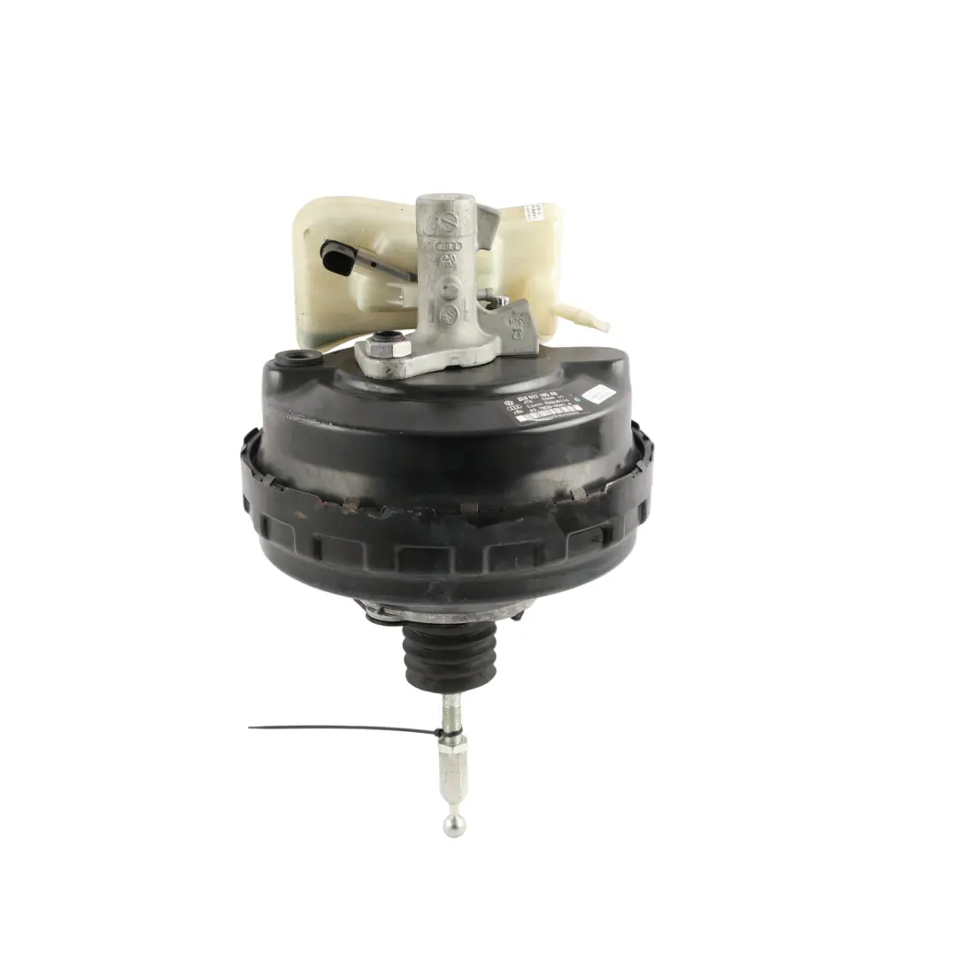 Audi A4 B7 Brake Servo Master Cylinder Booster 2.0 TFSI - SKU 8E0612105AB - Part number 8E0612105AB