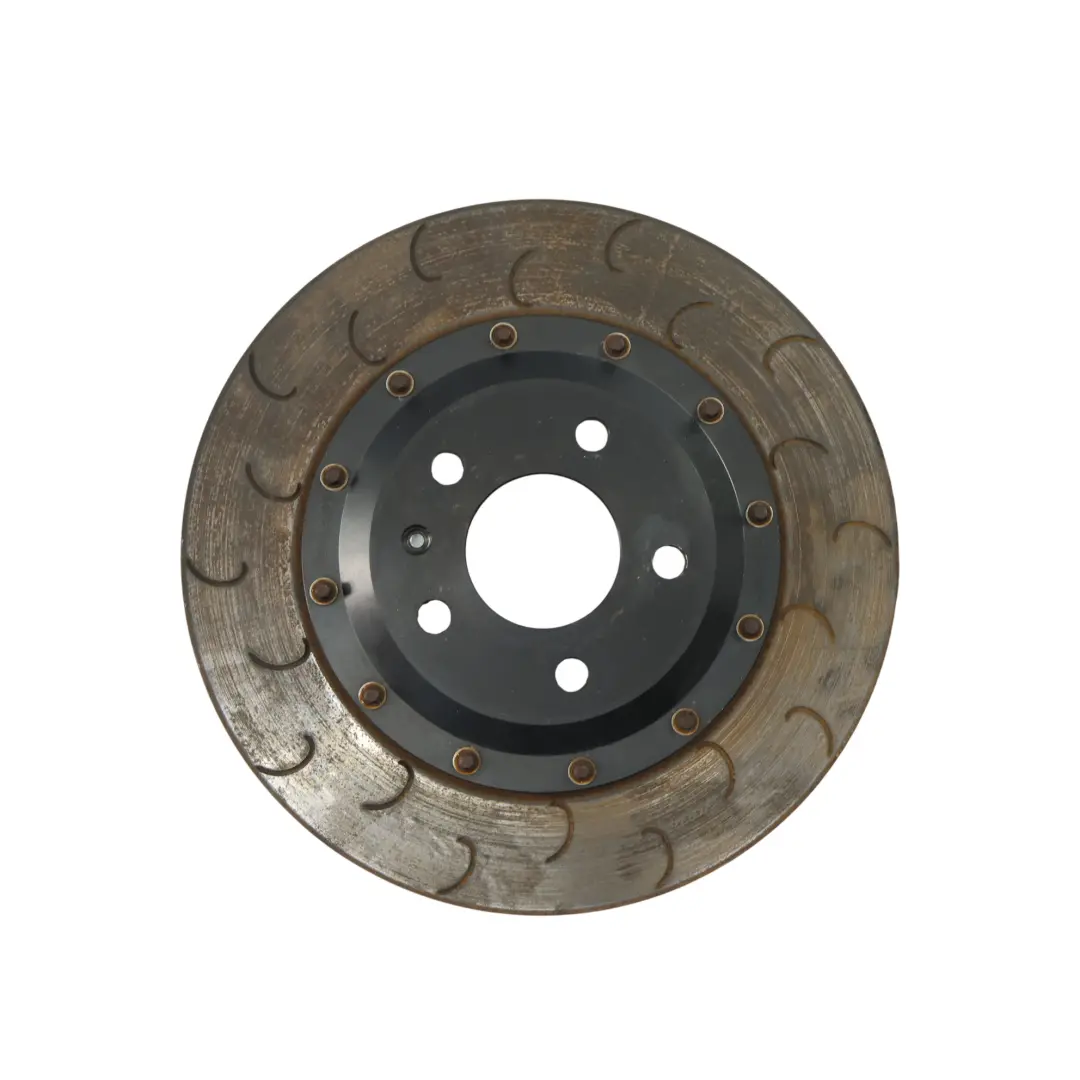 Audi Rs4 B7 8E 8H Pinza Freno Disco Freno 365X34MM 5/112 Set 8E0615107 - SKU 8E0615107-SET - Número de pieza 8E0615107-SET