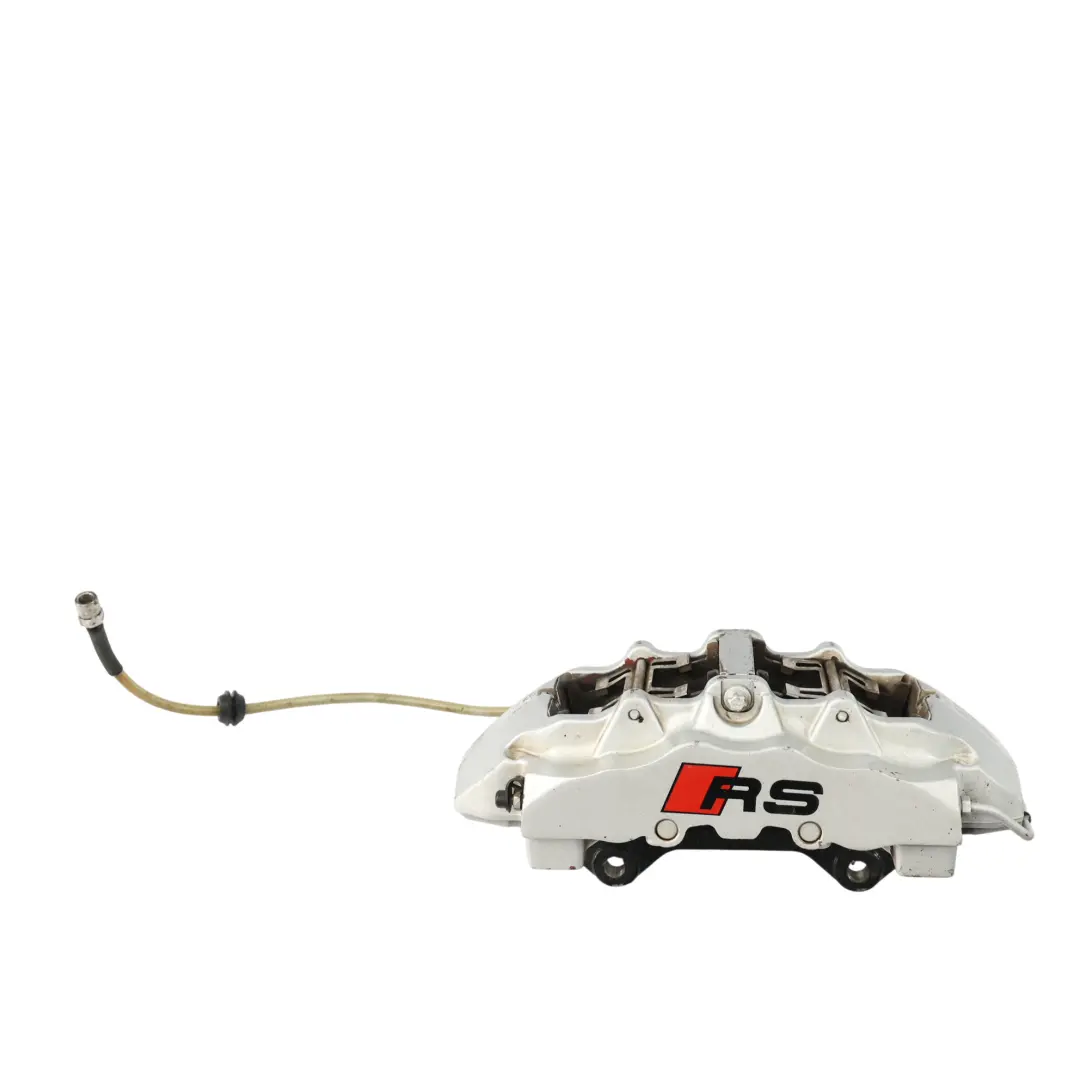 Audi Rs4 B7 8E 8H Zacisk Tarcza Hamulcowa 365X34MM 5/112 Komplet 8E0615107 - SKU 8E0615107-SET - Numer Części 8E0615107-SET