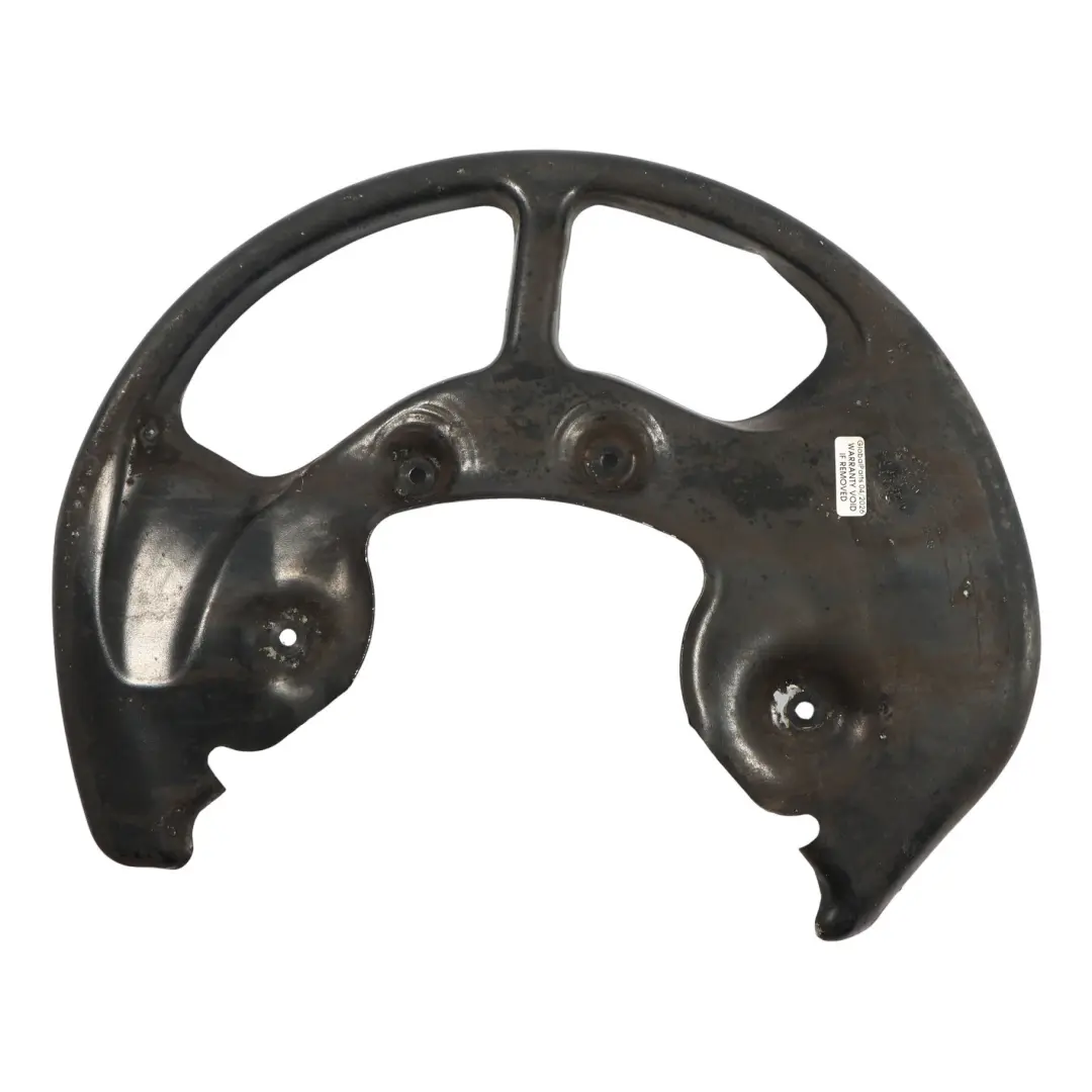 Audi RS4 B7 Brembo 365X34 5/112 PR:1LP Front Brake Disc Right O/S - SKU 8E0615312D - Part number 8E0615312D