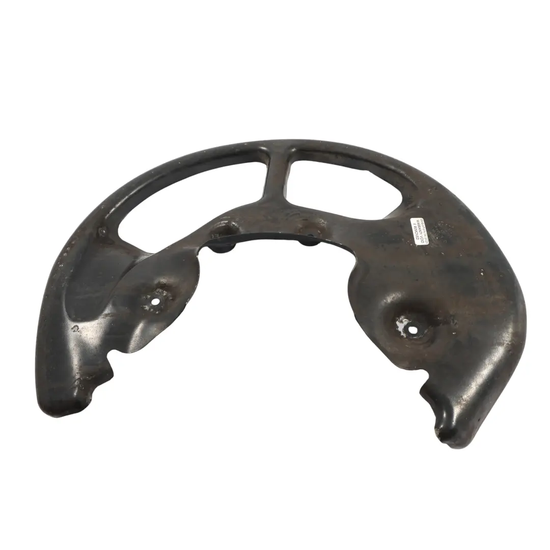Audi RS4 B7 Brembo 365X34 5/112 PR:1LP Front Brake Disc Right O/S - SKU 8E0615312D - Part number 8E0615312D