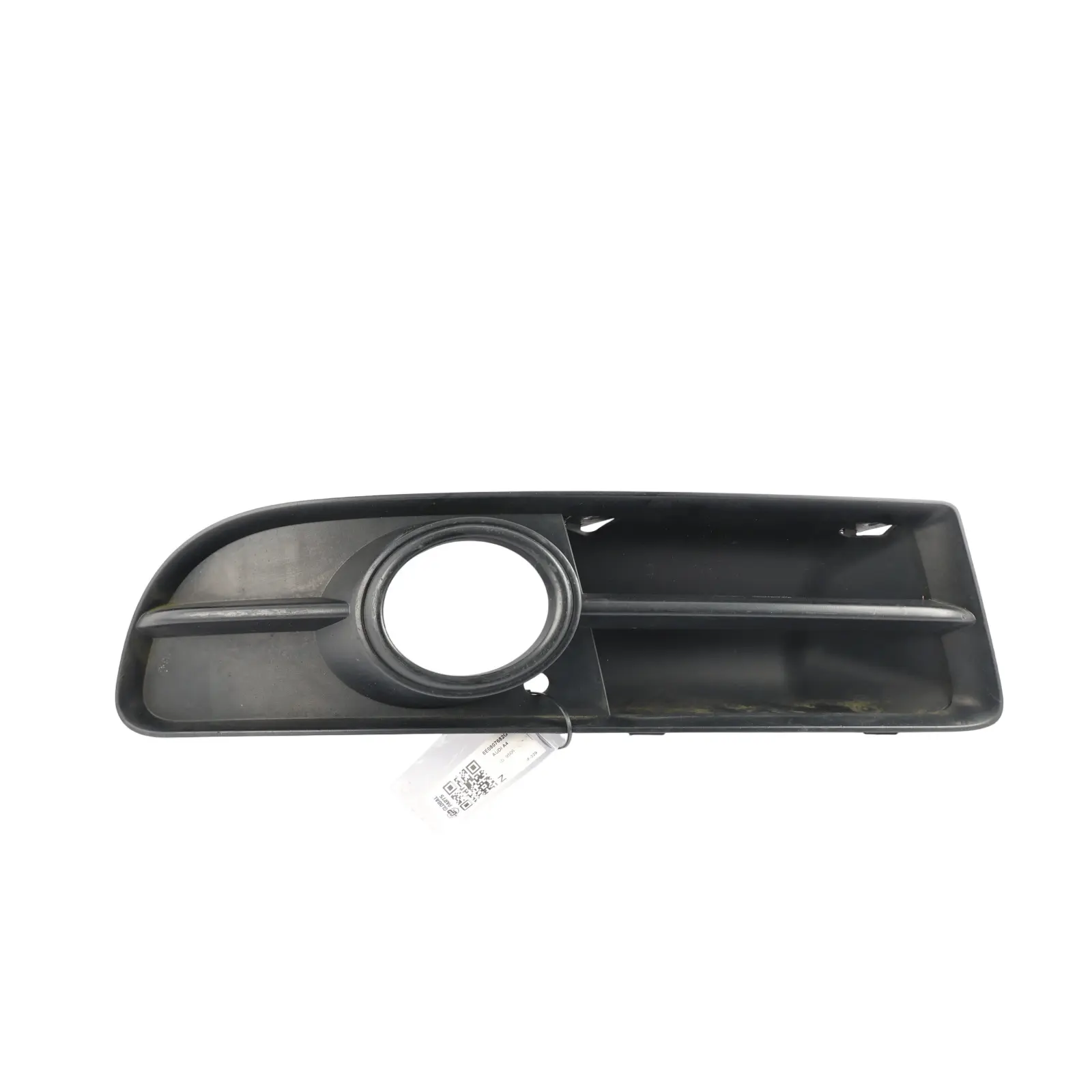 Audi A4 B7 Griglia Copertura Fendinebbia Paraurti Anteriore Destra 8E0807682G
