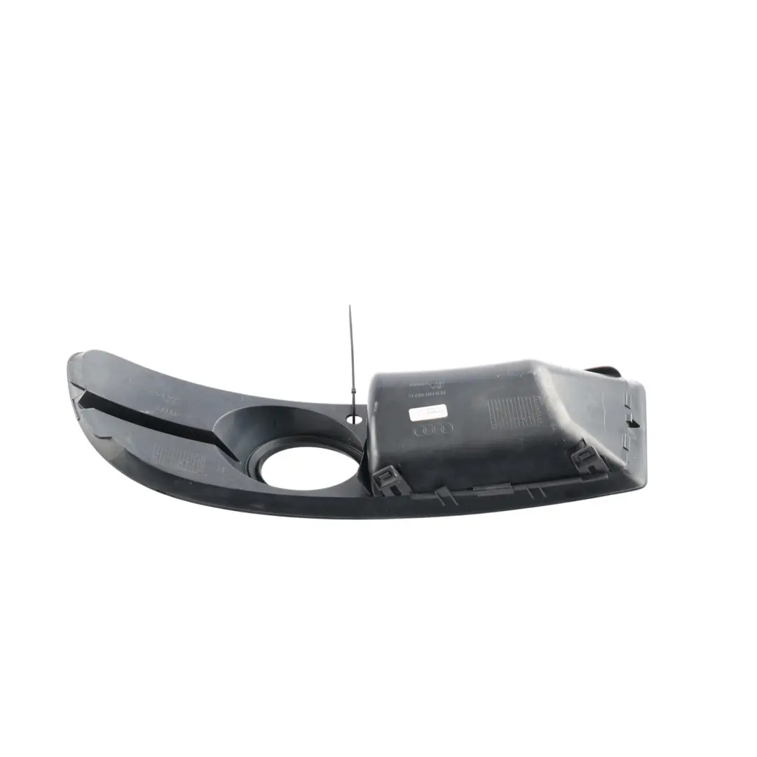 Audi A4 B7 Front Bumper Fog Light Grille Cover Front Right O/S - SKU 8E0807682G - Part number 8E0807682G