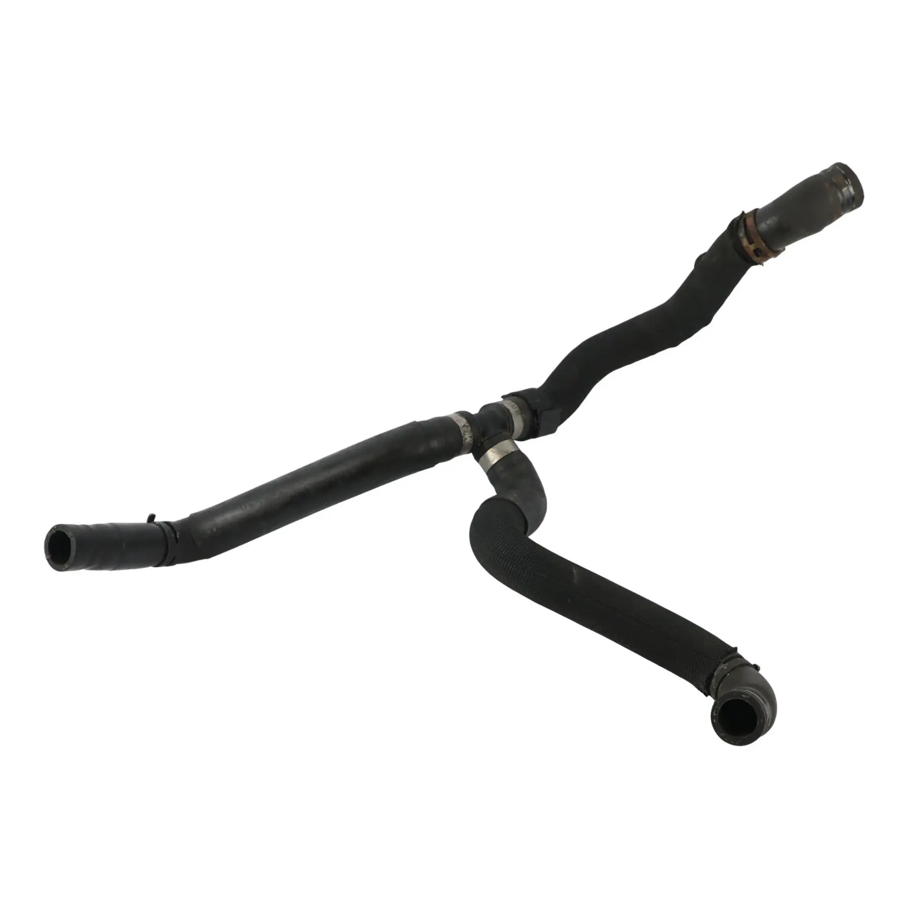 Audi RS4 B7 Przewód Wąż Rura Wody Układu Chłodzenia 4.2 V8 BNS 8E0819376C